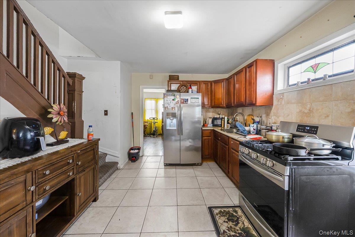 #6 photo, 14435 158th Street, クイーンズ区 Jamaica , NY 11434