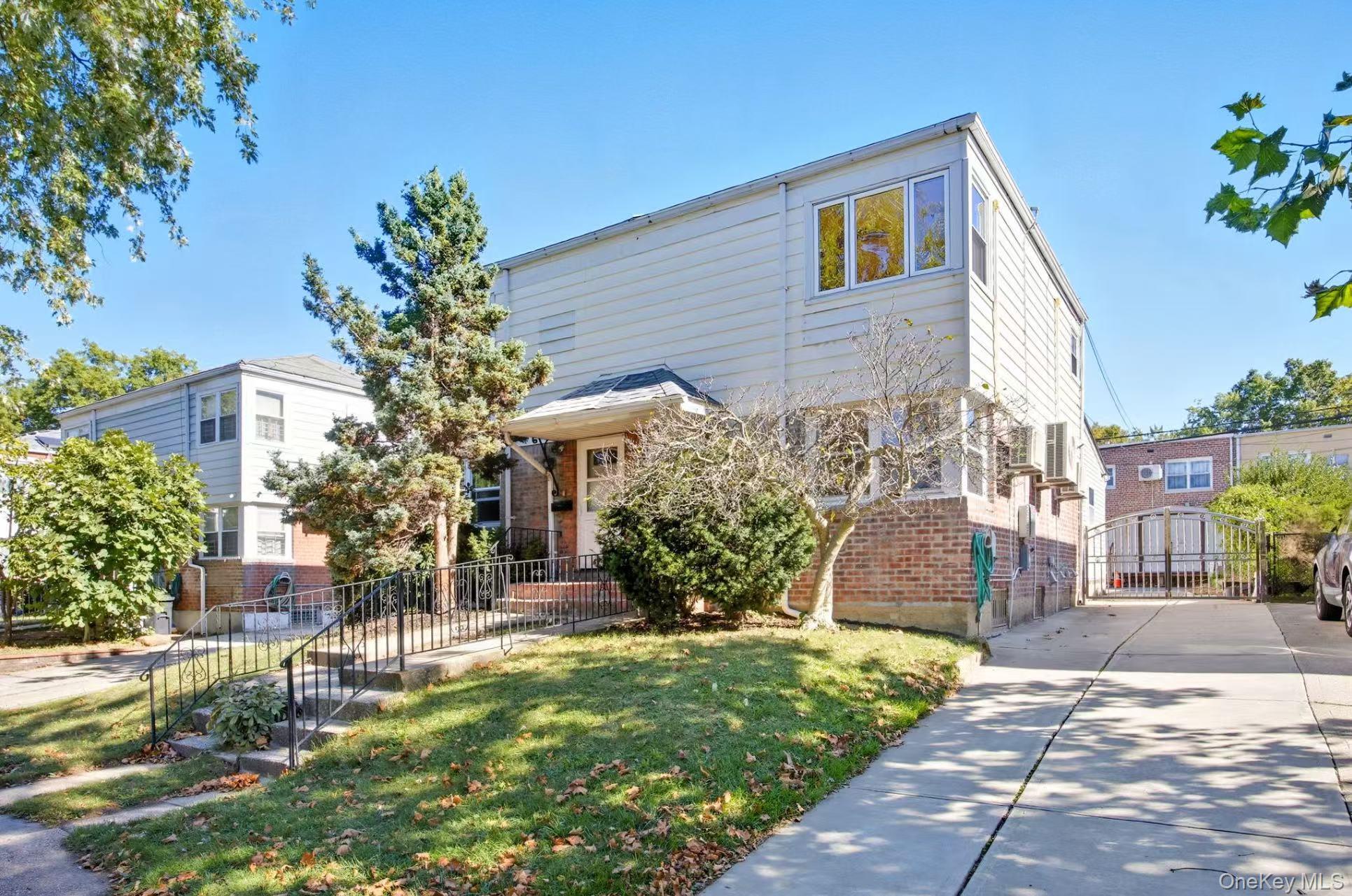 #1 photo, 6739 197th Street, 皇后区 新鲜草原 Fresh Meadows , NY 11365