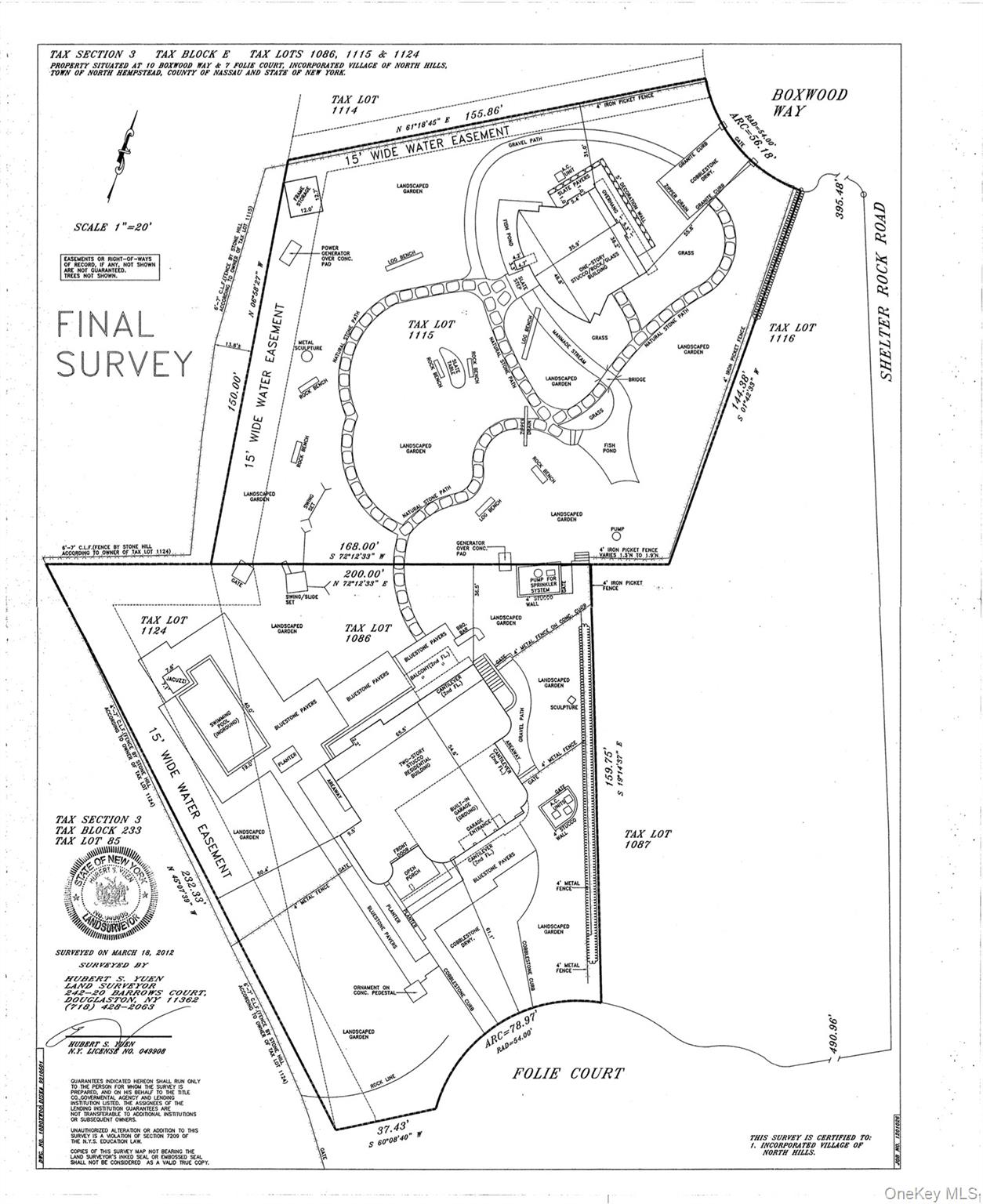 #1 photo, 10 Boxwood Way, ナッソー郡 Manhasset , NY 11030