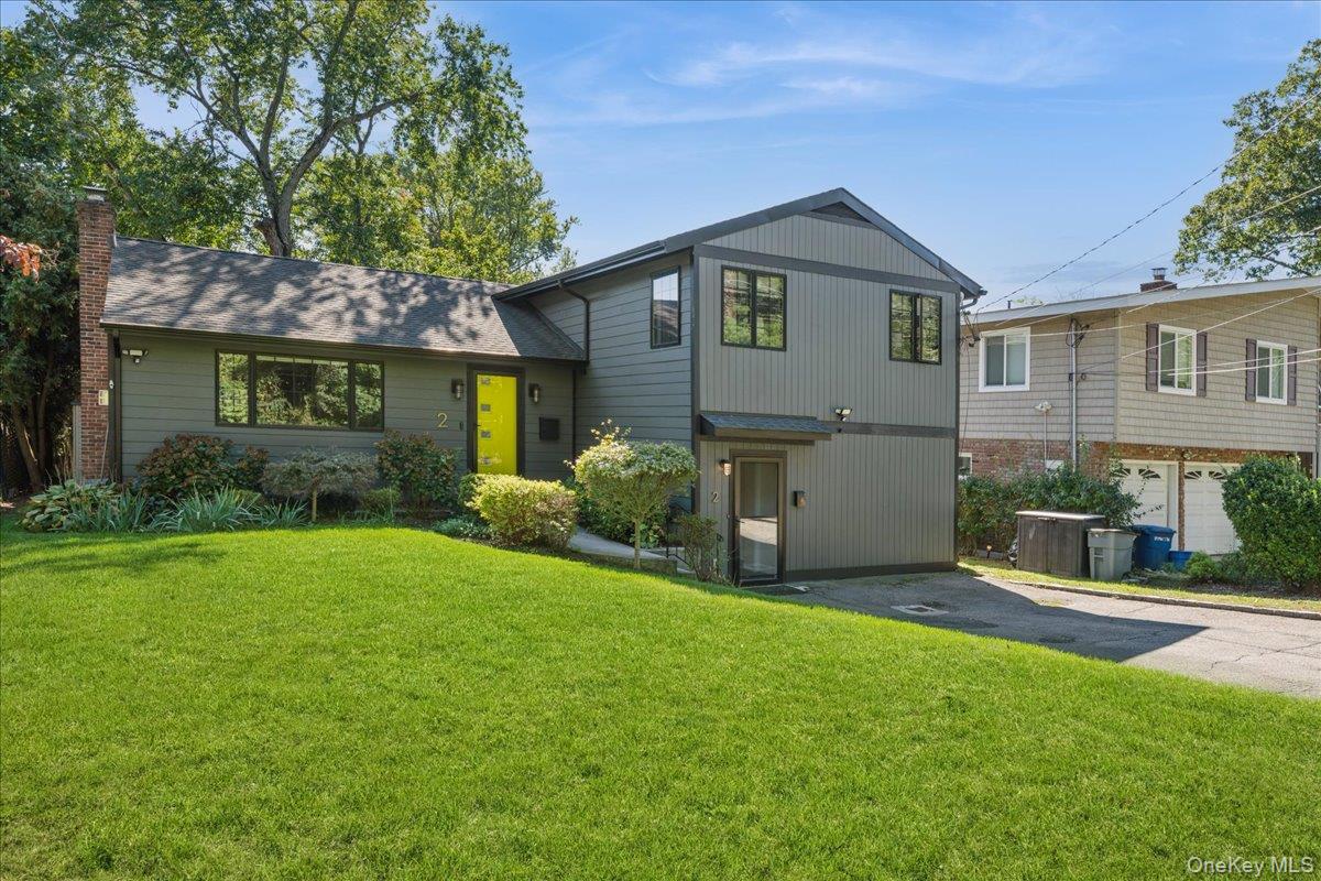 #1 photo, 2 Cornwall Lane, 长岛 华盛顿港 Port Washington , NY 11050