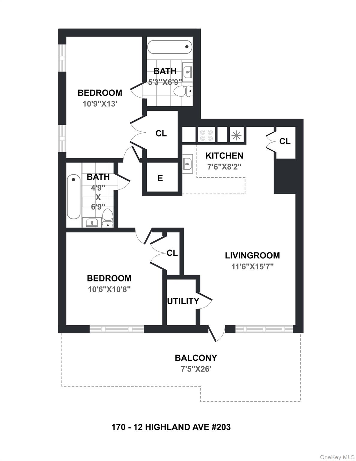 #11 photo, 17012 Highland Ave, クイーンズ区 Jamaica Estates , NY 11432