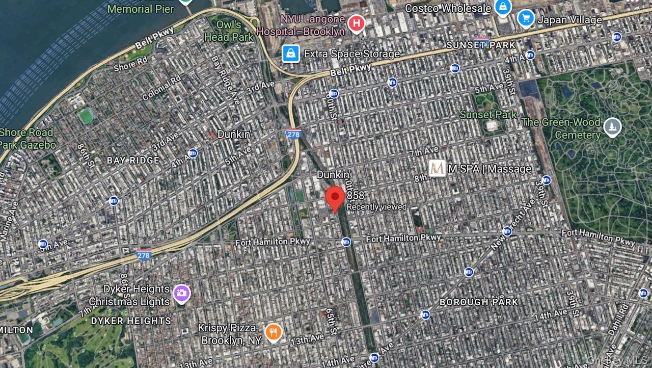 #13 photo, 858B 62nd Street, ブルックリン区 Brooklyn , NY 11220