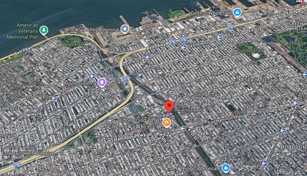 #3 photo, 858B 62nd Street, ブルックリン区 Brooklyn , NY 11220