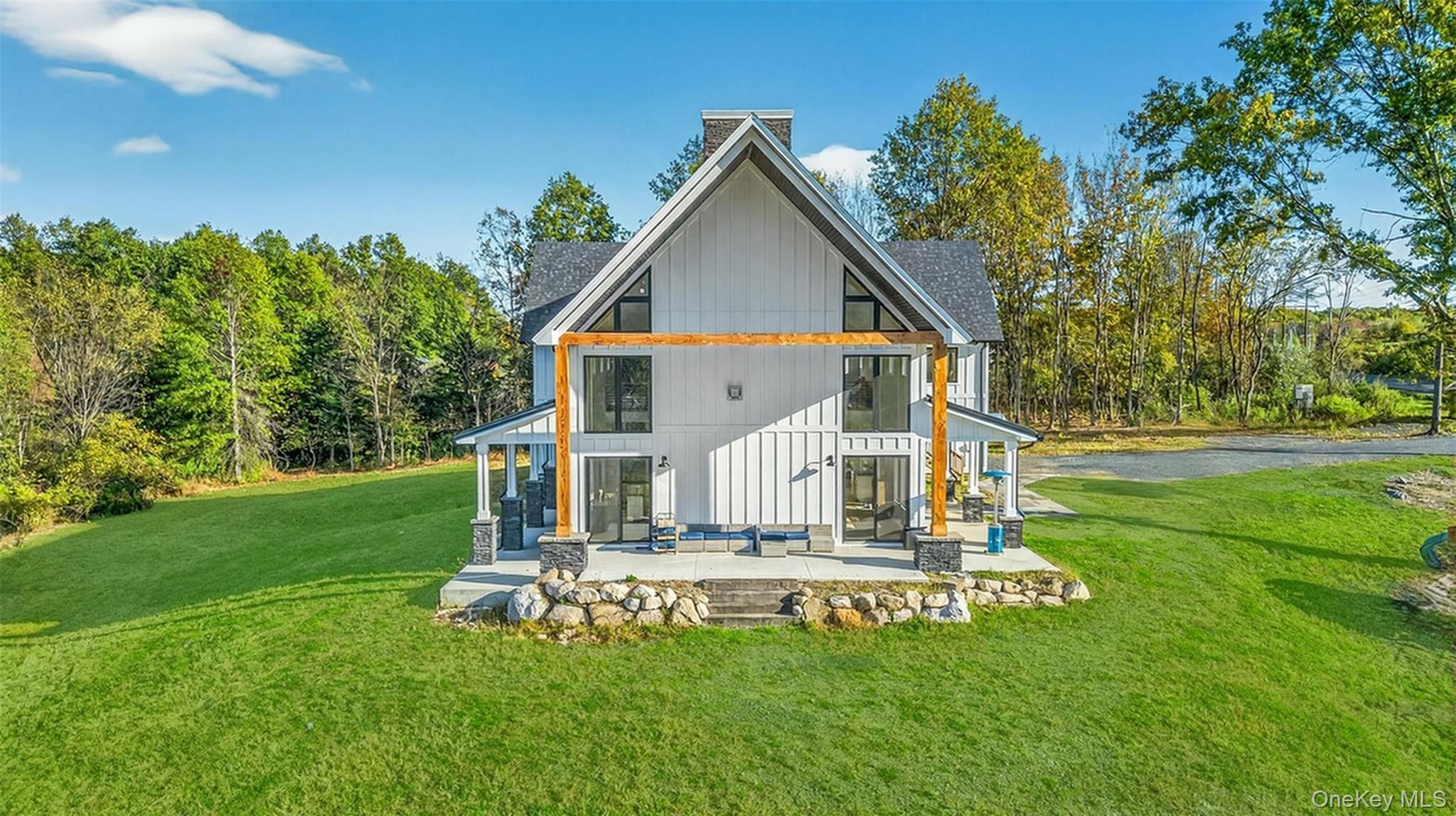 #10 photo, 6 Misty Ridge Road, Gardiner , NY 12525