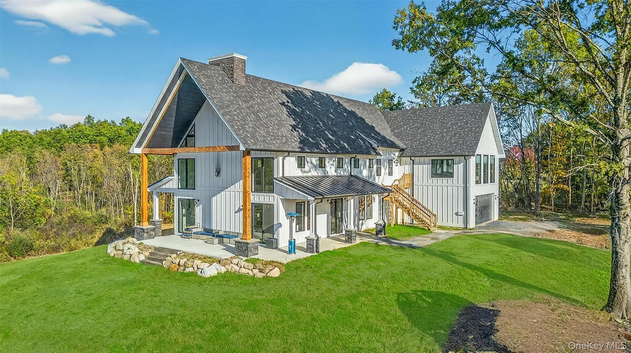 #3 photo, 6 Misty Ridge Road, Gardiner , NY 12525