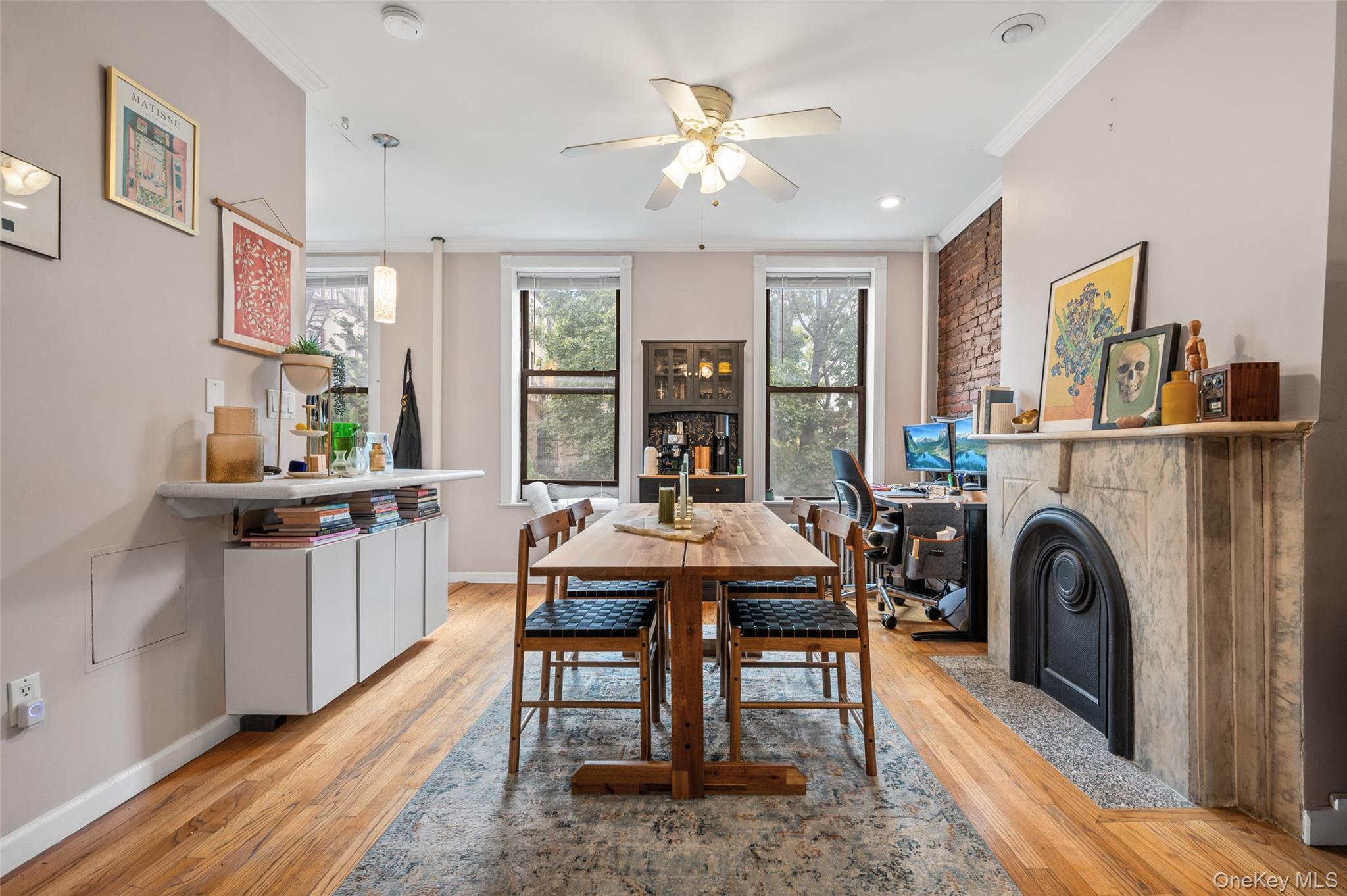 #3 photo, 517 Clinton Street, ブルックリン区 Brooklyn , NY 11231