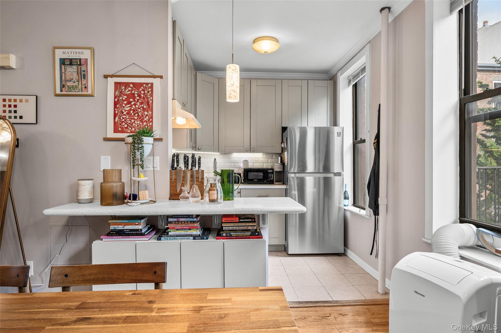 #4 photo, 517 Clinton Street, ブルックリン区 Brooklyn , NY 11231