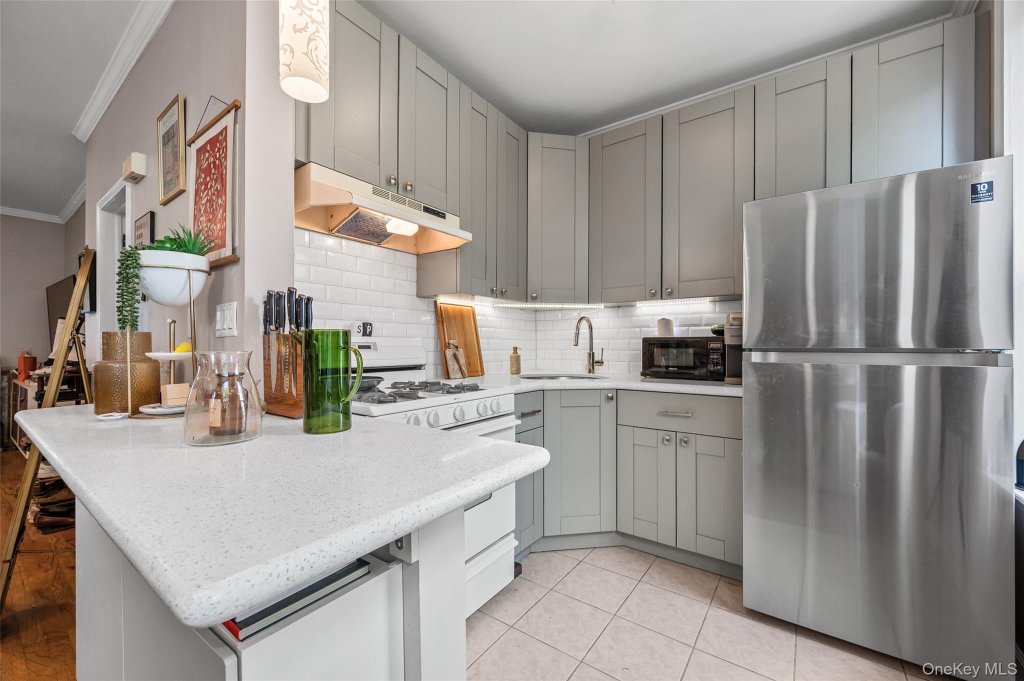 #5 photo, 517 Clinton Street, ブルックリン区 Brooklyn , NY 11231