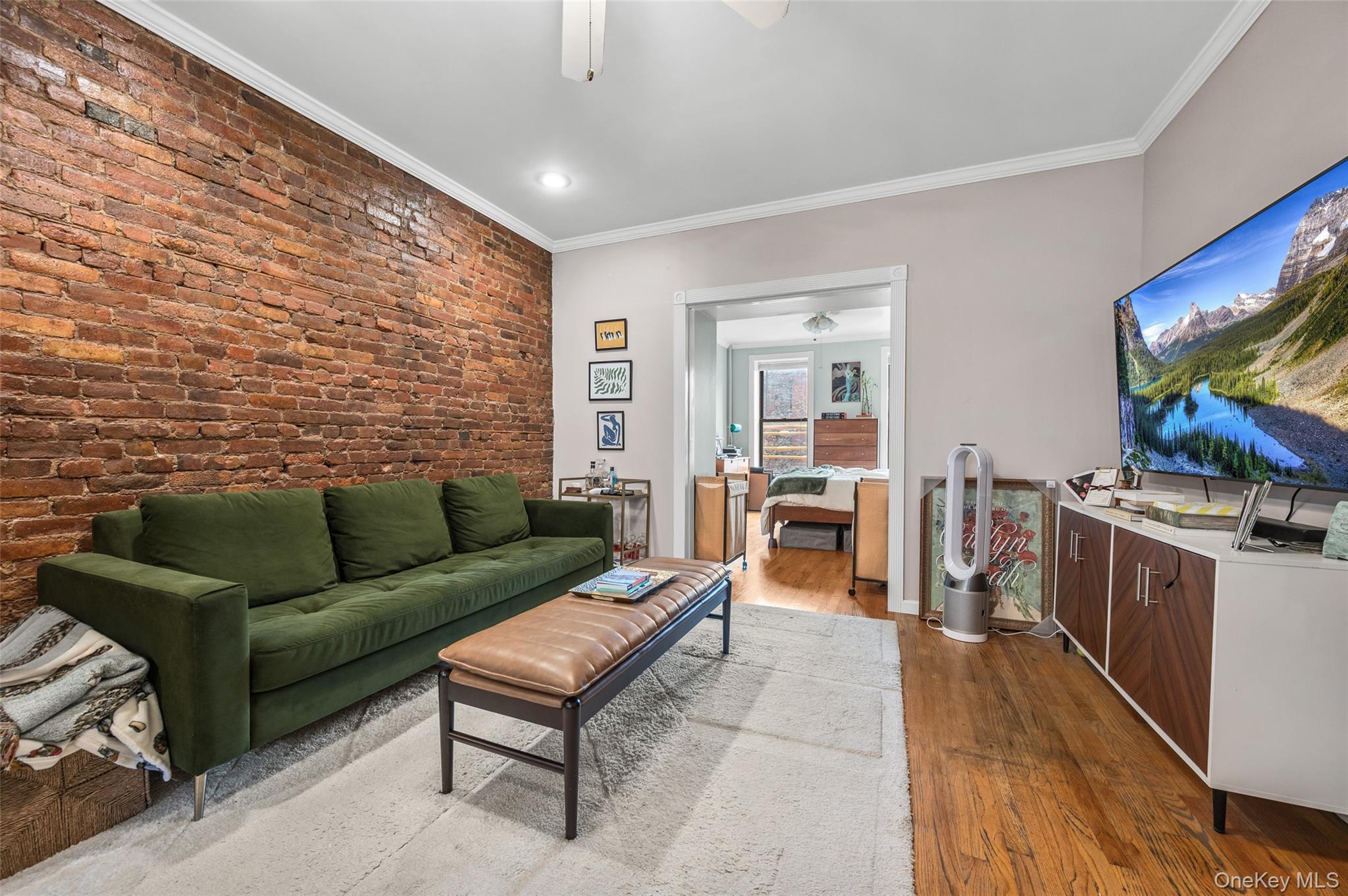 #6 photo, 517 Clinton Street, ブルックリン区 Brooklyn , NY 11231