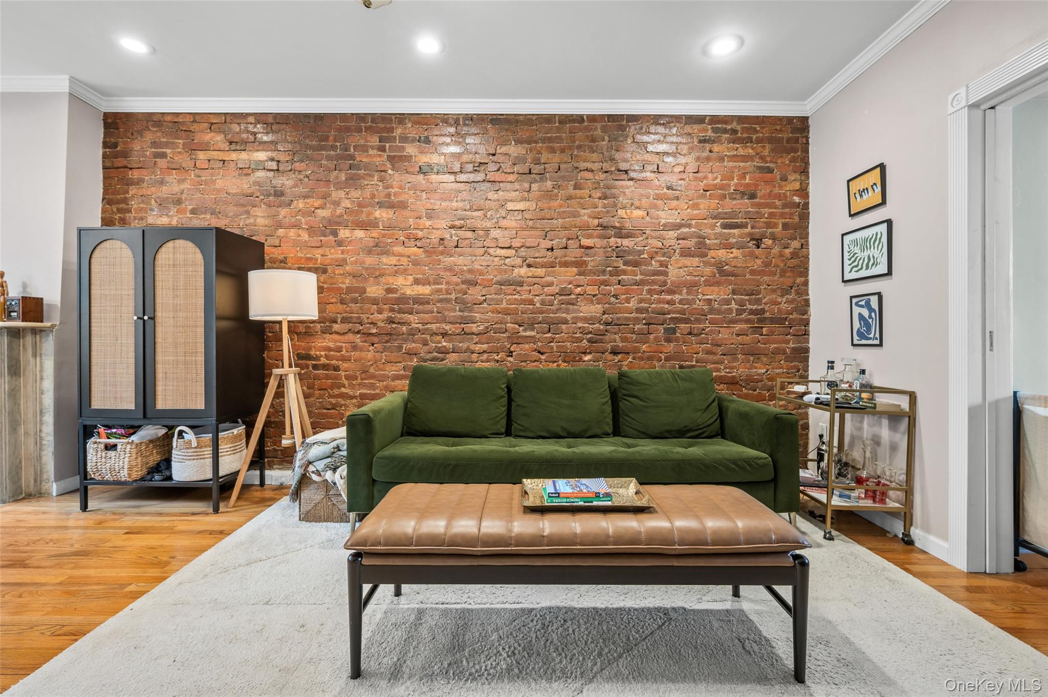 #7 photo, 517 Clinton Street, ブルックリン区 Brooklyn , NY 11231