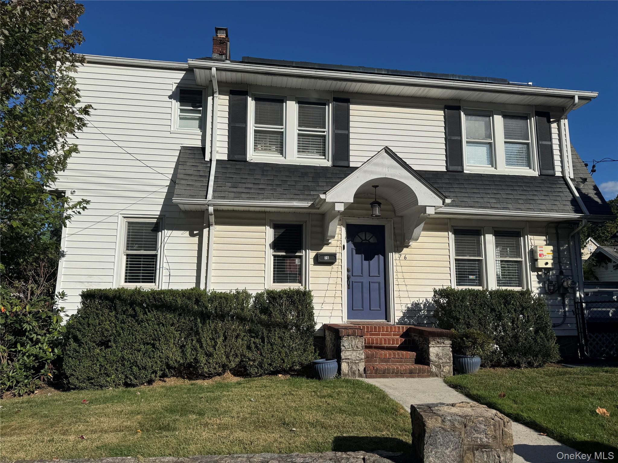 #1 photo, 76 Chestnut Avenue, Pelham , NY 10803