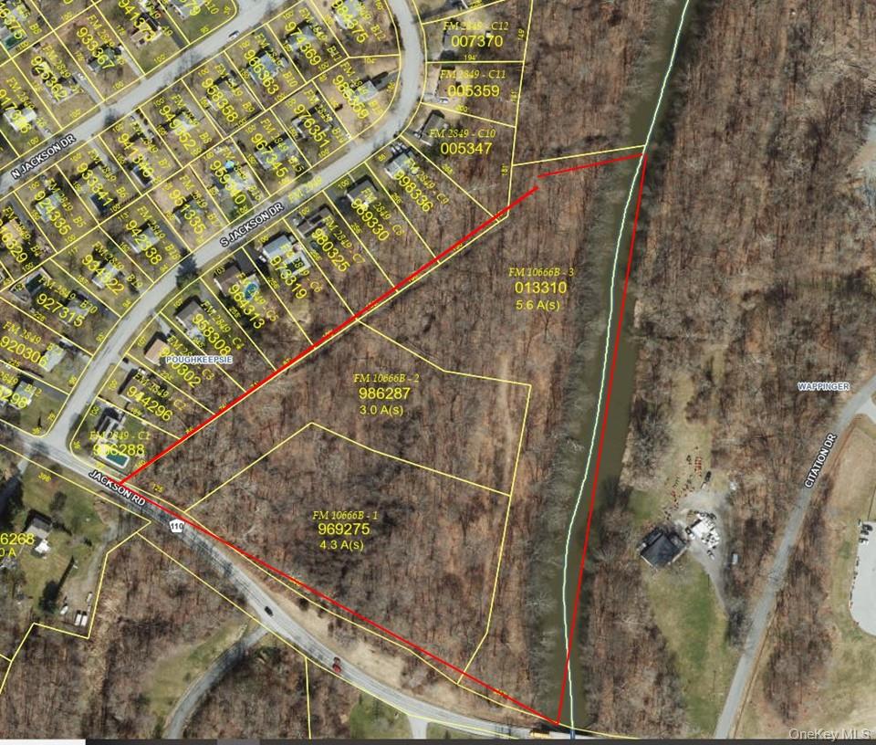 #6 photo, 67 Jackson Road, Poughkeepsie , NY 12603