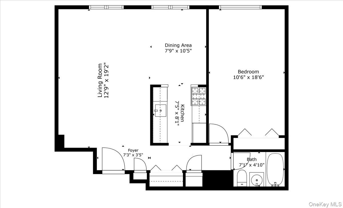 #19 photo, 16 Lake Street, White Plains , NY 10603