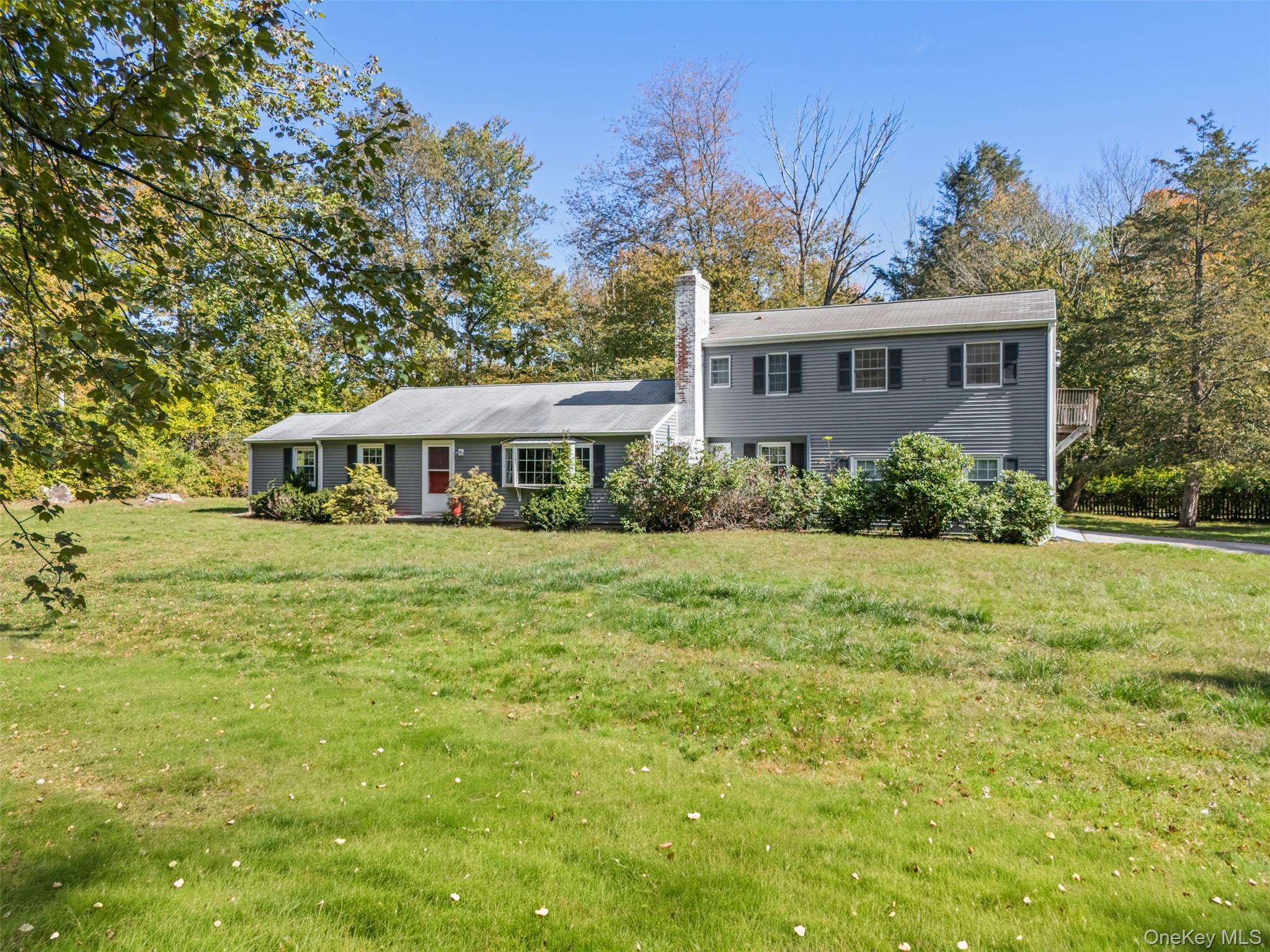 #1 photo, 145 Smith Ridge Road, South Salem , NY 10590