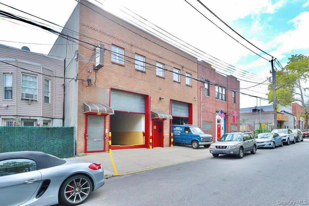 #1 photo, 858 62nd Street, ブルックリン区 Brooklyn , NY 11220