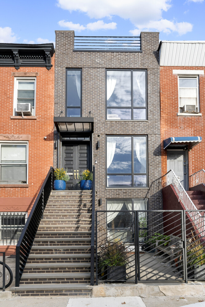 #12 photo, 15 DEWEY Place, Stuyvesant Heights , NY 11233