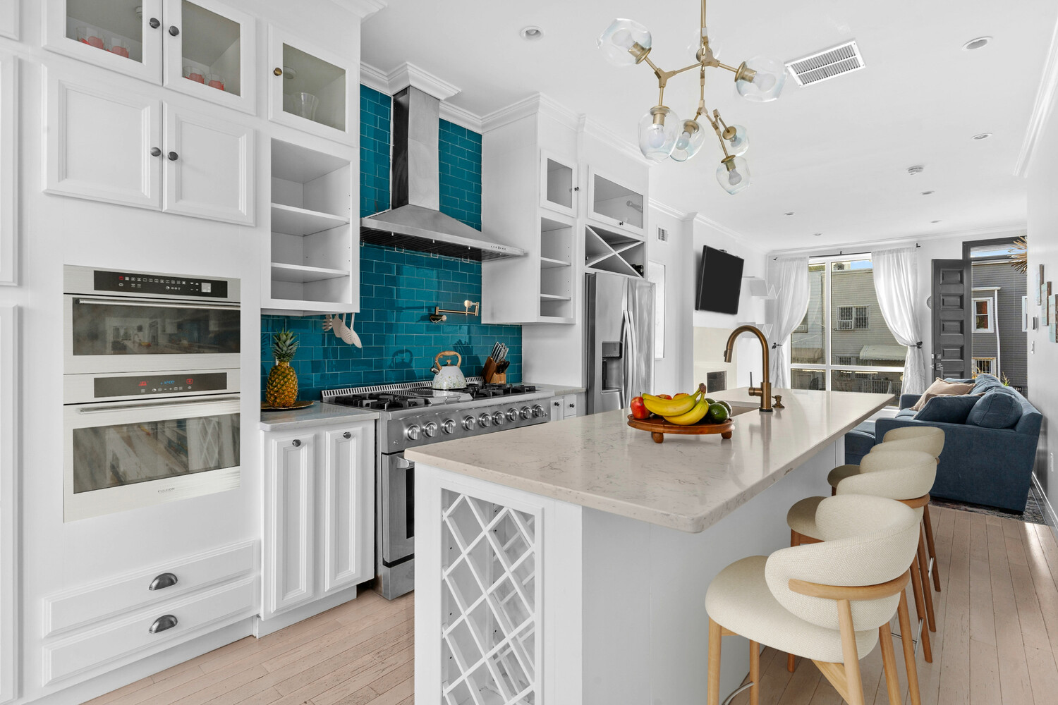 #3 photo, 15 DEWEY Place, Stuyvesant Heights , NY 11233