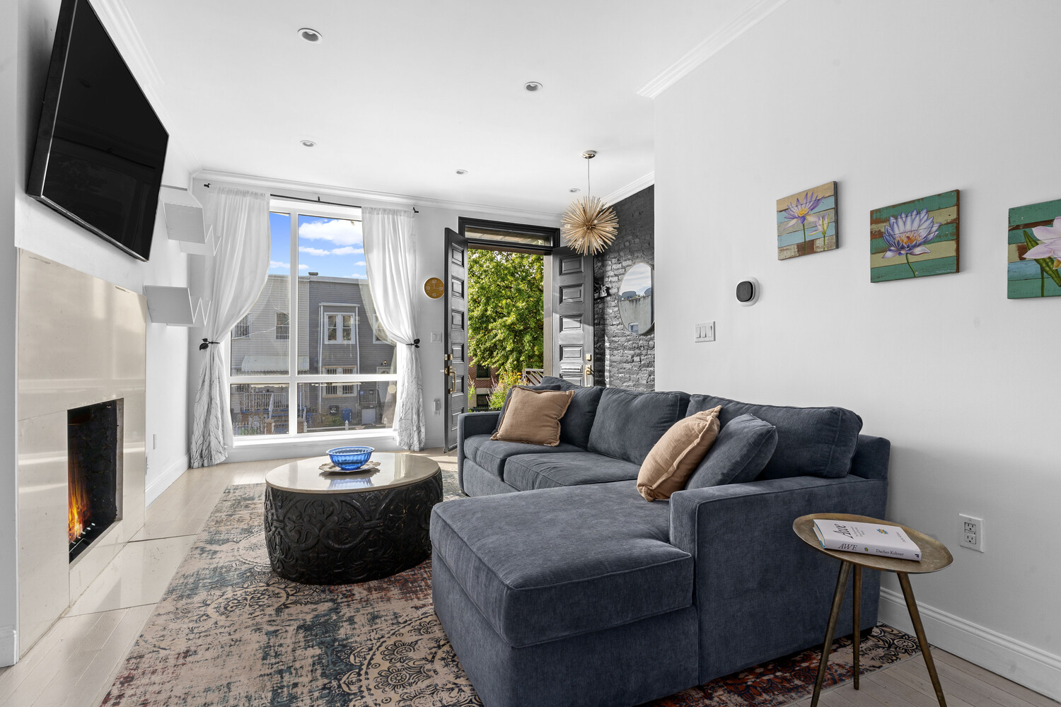 #4 photo, 15 DEWEY Place, Stuyvesant Heights , NY 11233