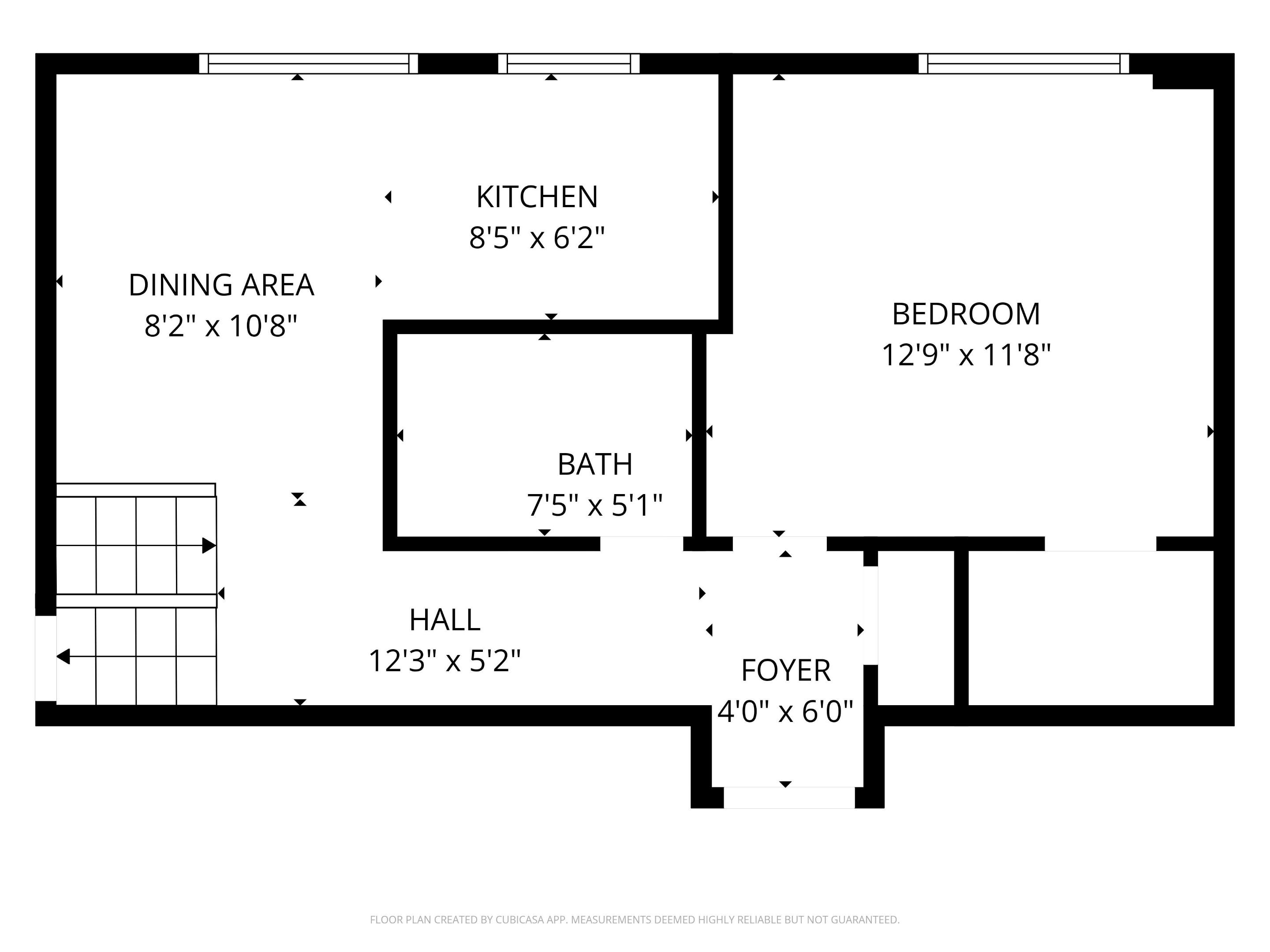 #5 photo, 175 Zoe Street, スタテンアイランド New York City , NY 10305
