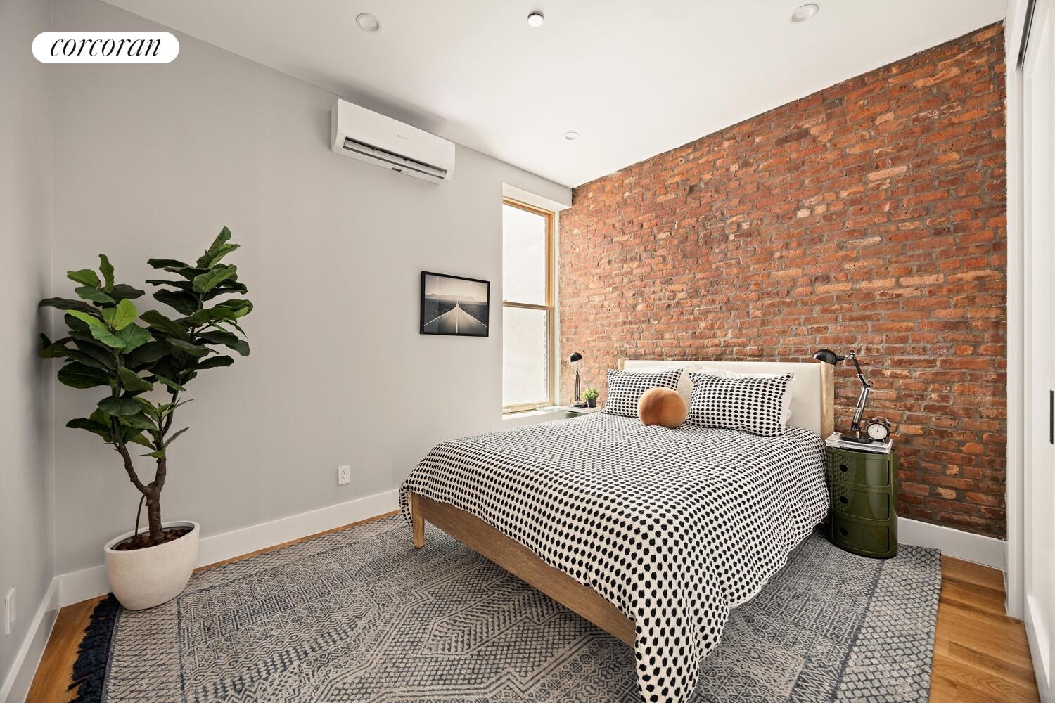 #8 photo, 503 CLINTON Avenue, ブルックリン区 Clinton Hill , NY 11238