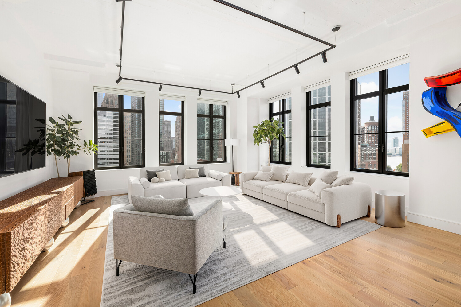 #1 photo, 143 READE Street, マンハッタン Tribeca , NY 10013