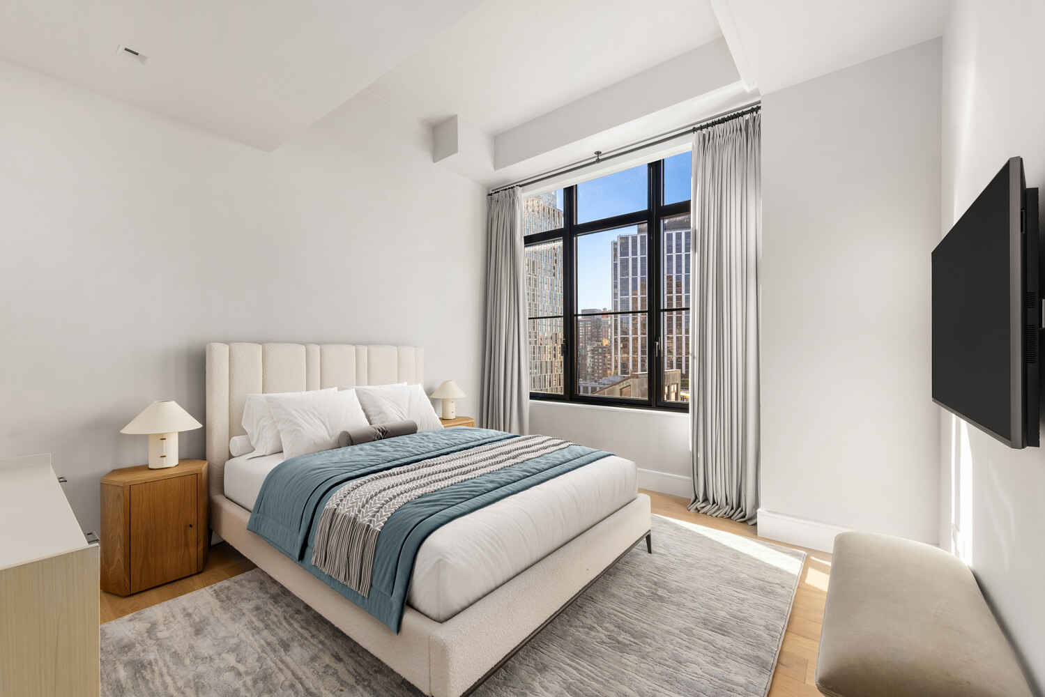 #13 photo, 143 READE Street, マンハッタン Tribeca , NY 10013