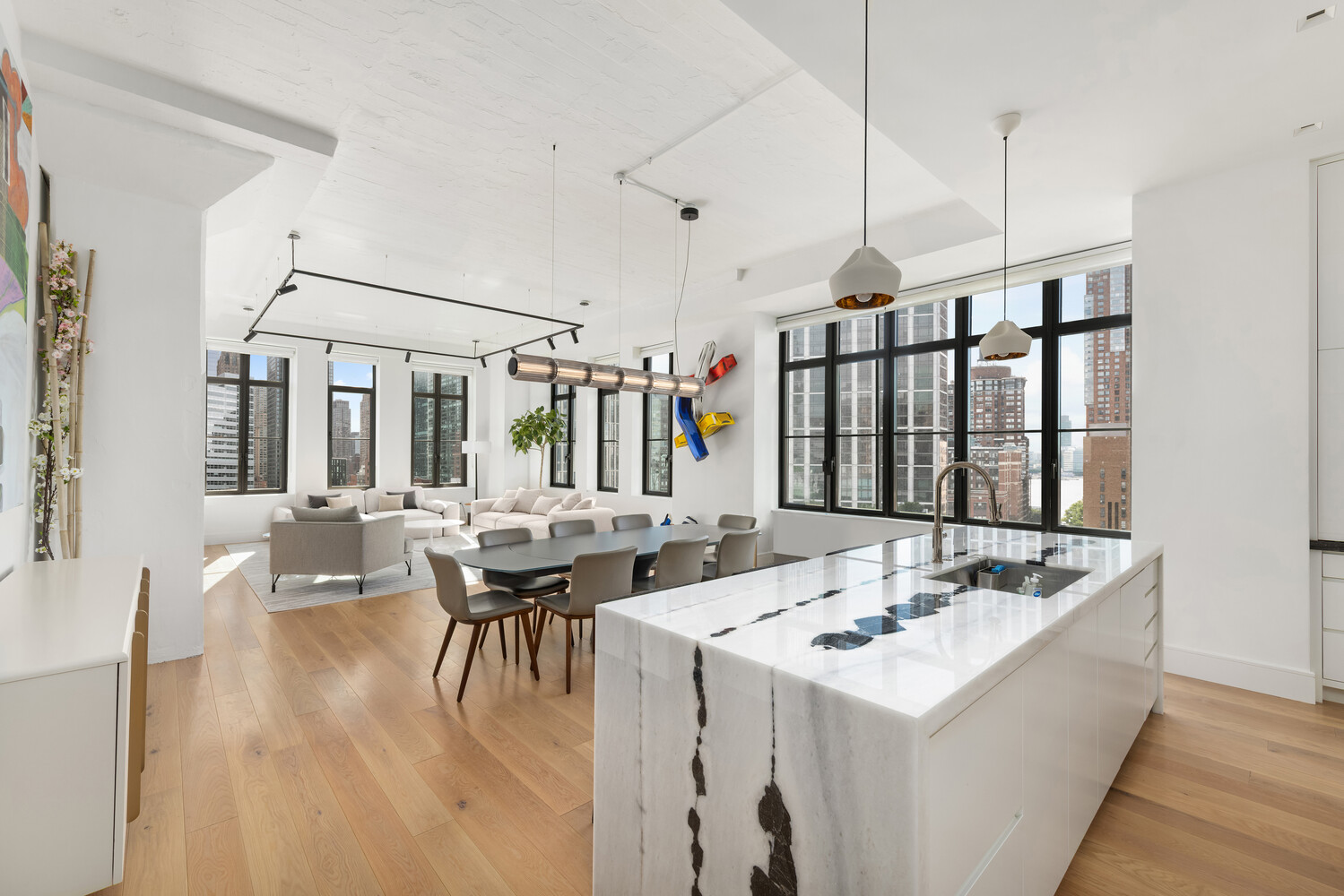 #3 photo, 143 READE Street, マンハッタン Tribeca , NY 10013