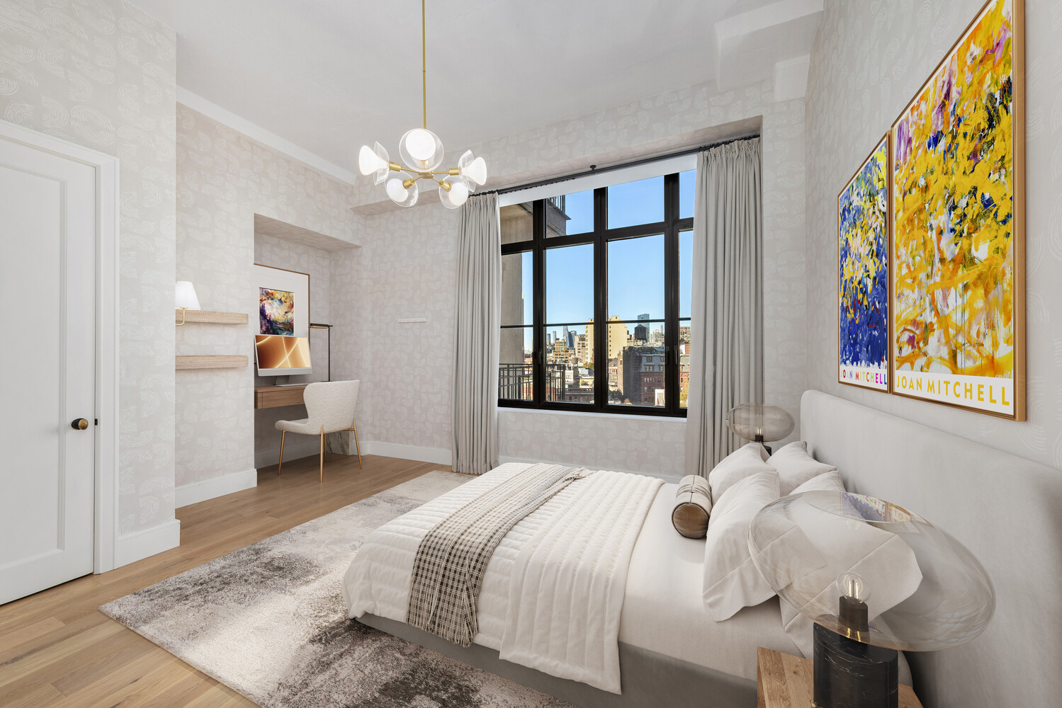 #9 photo, 143 READE Street, マンハッタン Tribeca , NY 10013