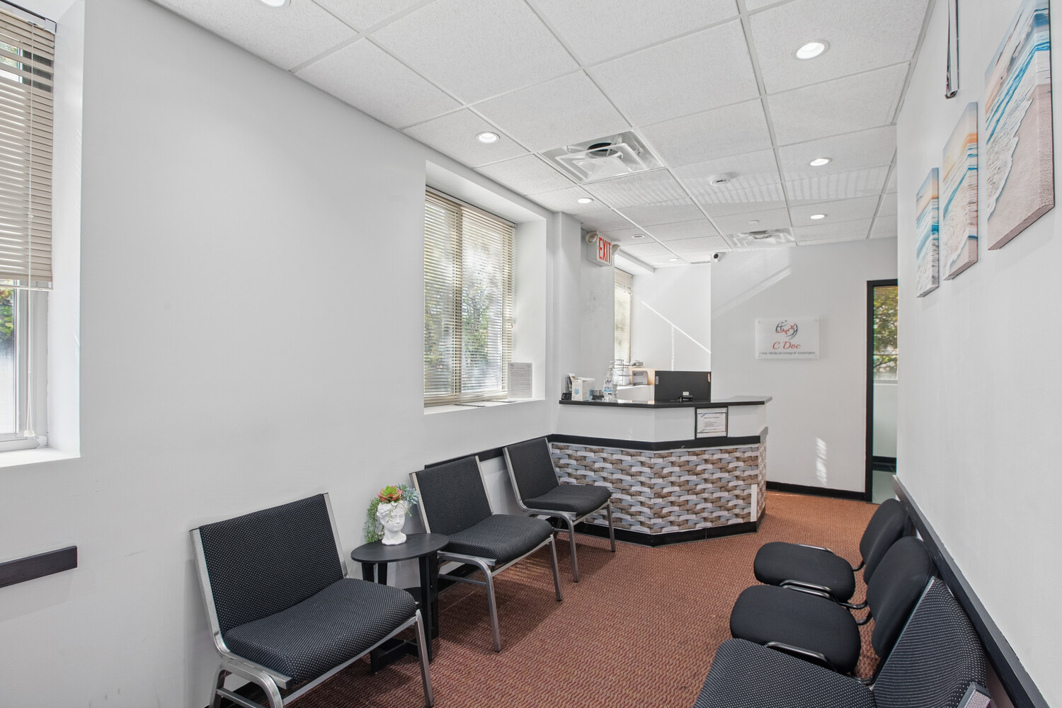 #1 photo, 55 GREENE Avenue, 布鲁克林 格林堡 Fort Greene , NY 11238