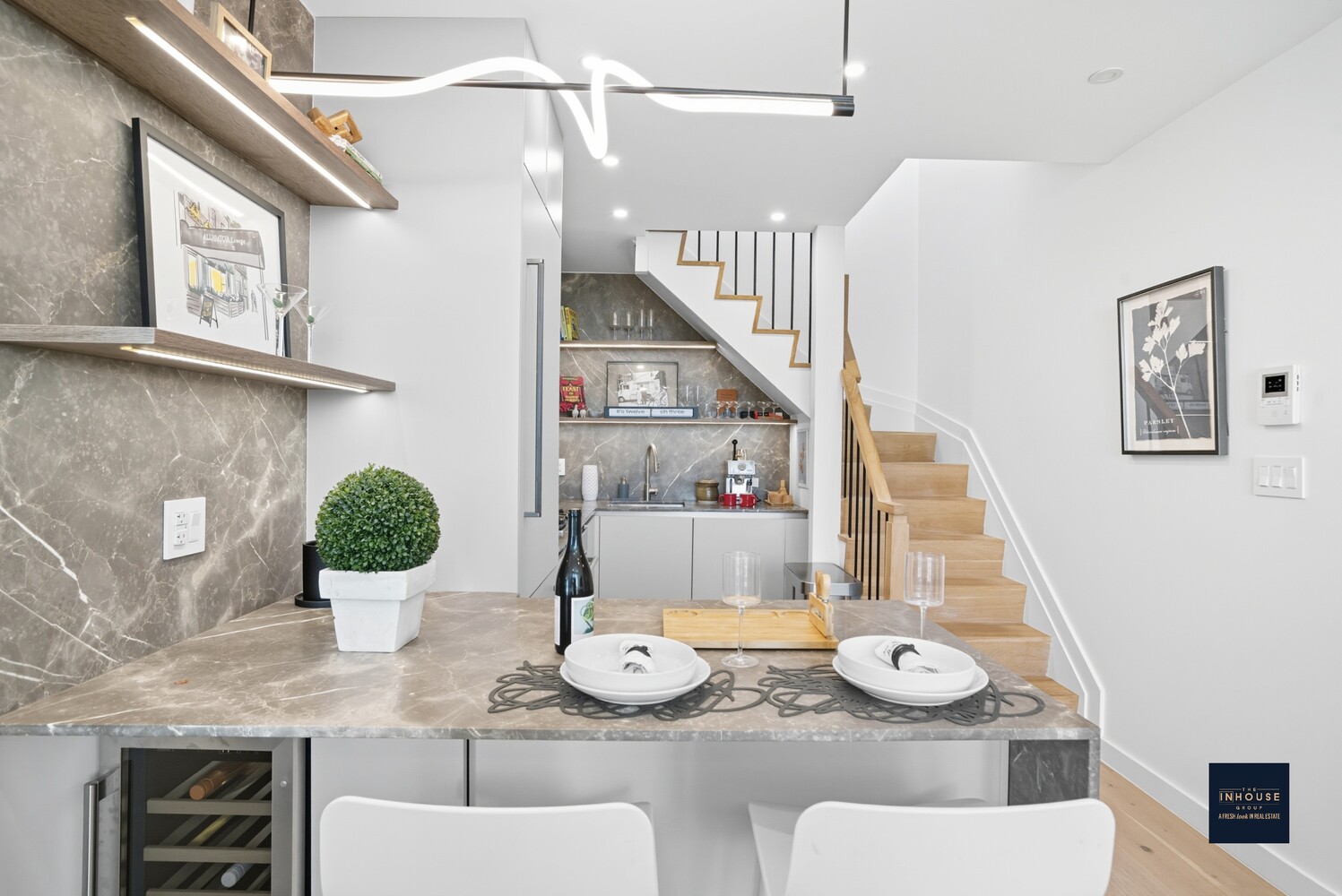 #4 photo, 373 PALMETTO Street, ブルックリン区 Bushwick , NY 11237