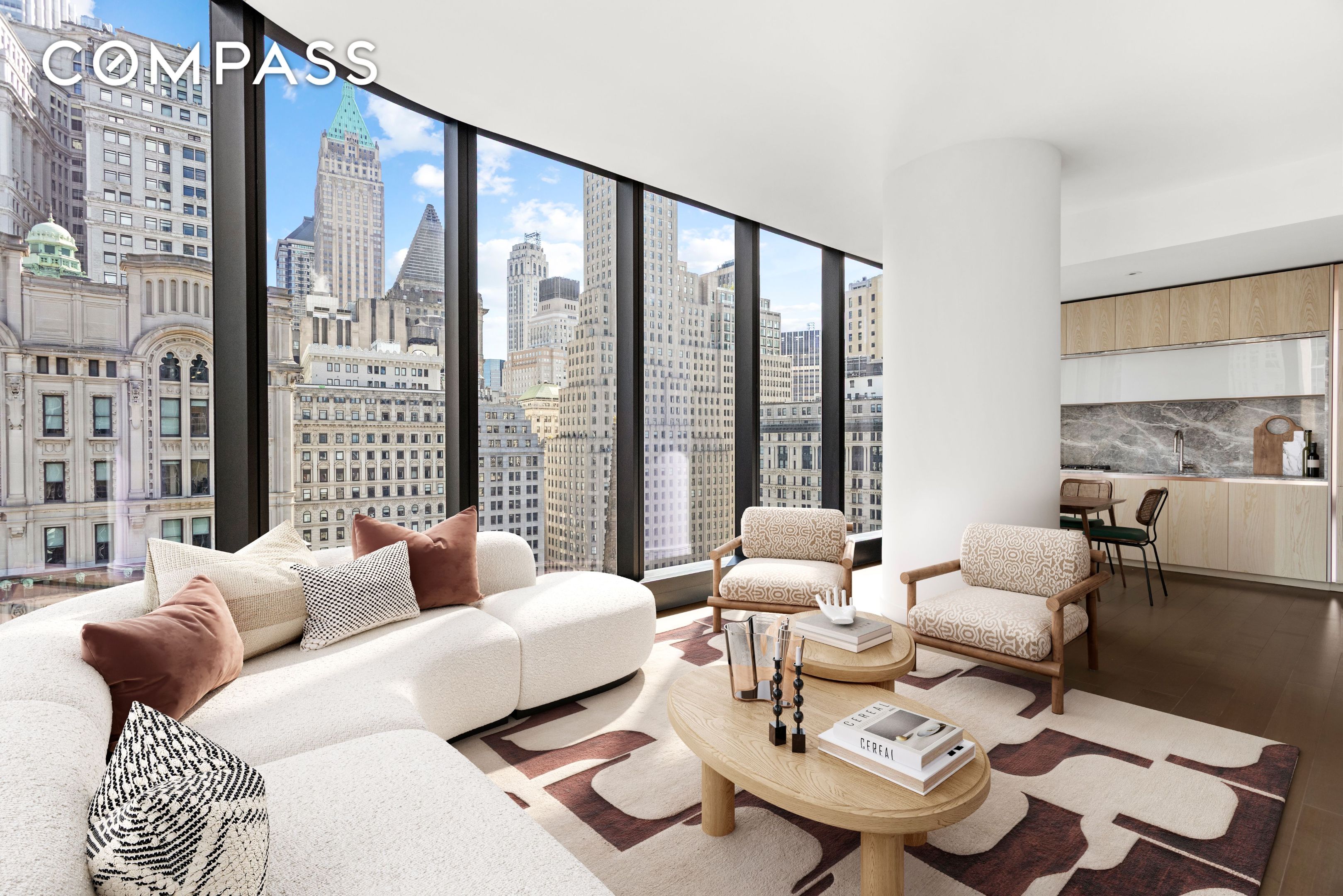 #1 photo, New York City, マンハッタン Financial District , NY 10006