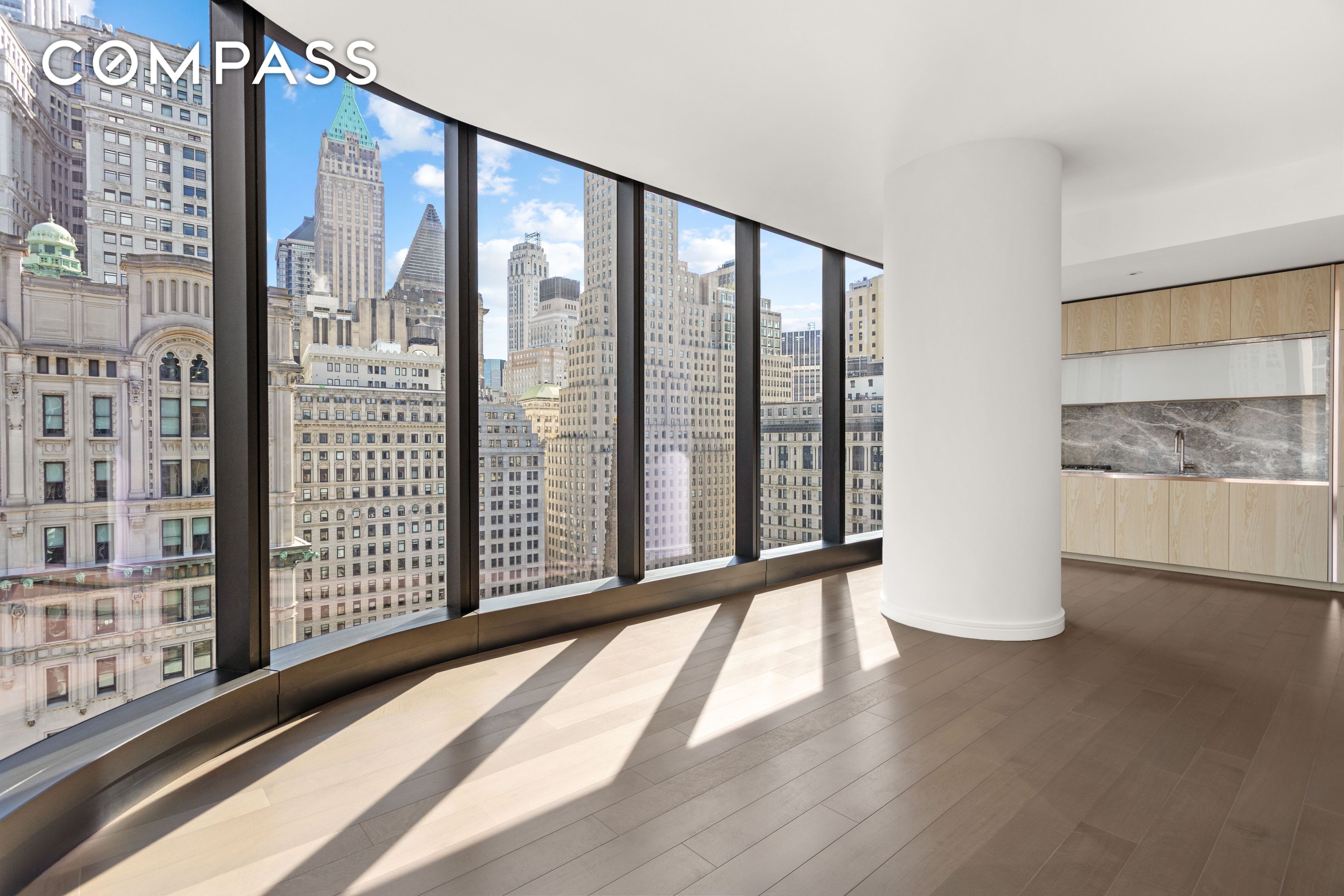 #10 photo, New York City, マンハッタン Financial District , NY 10006