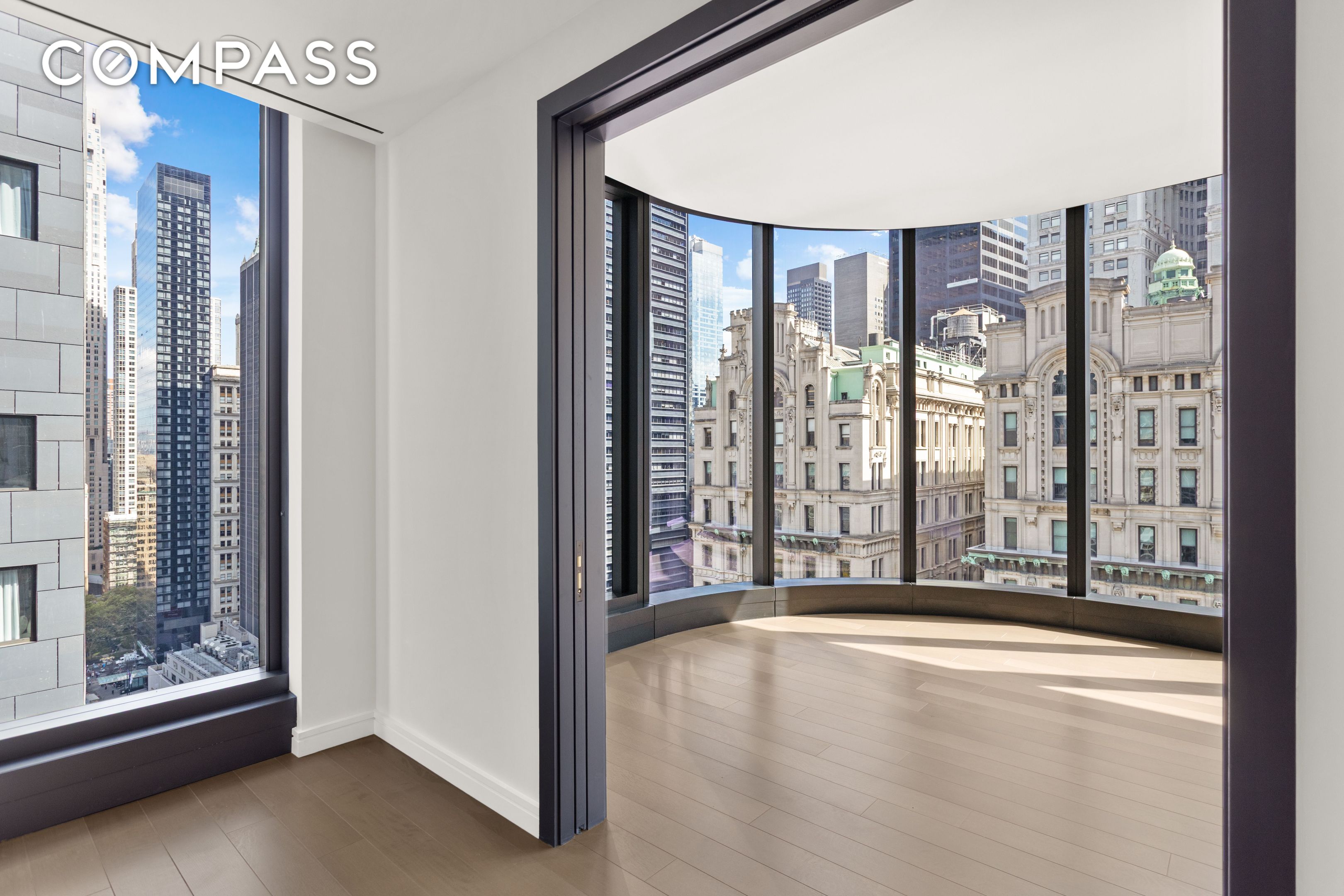 #15 photo, New York City, マンハッタン Financial District , NY 10006