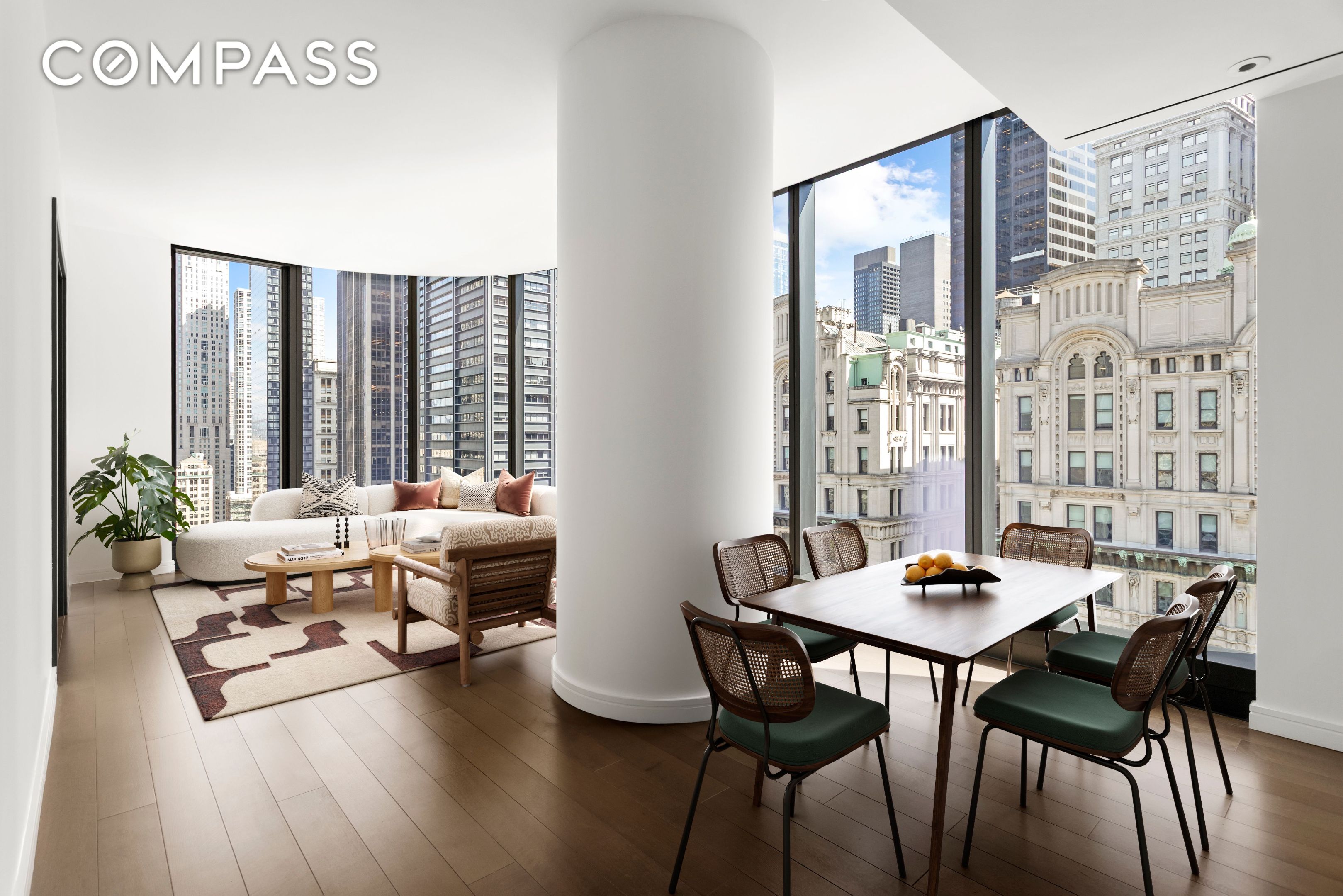 #3 photo, New York City, マンハッタン Financial District , NY 10006