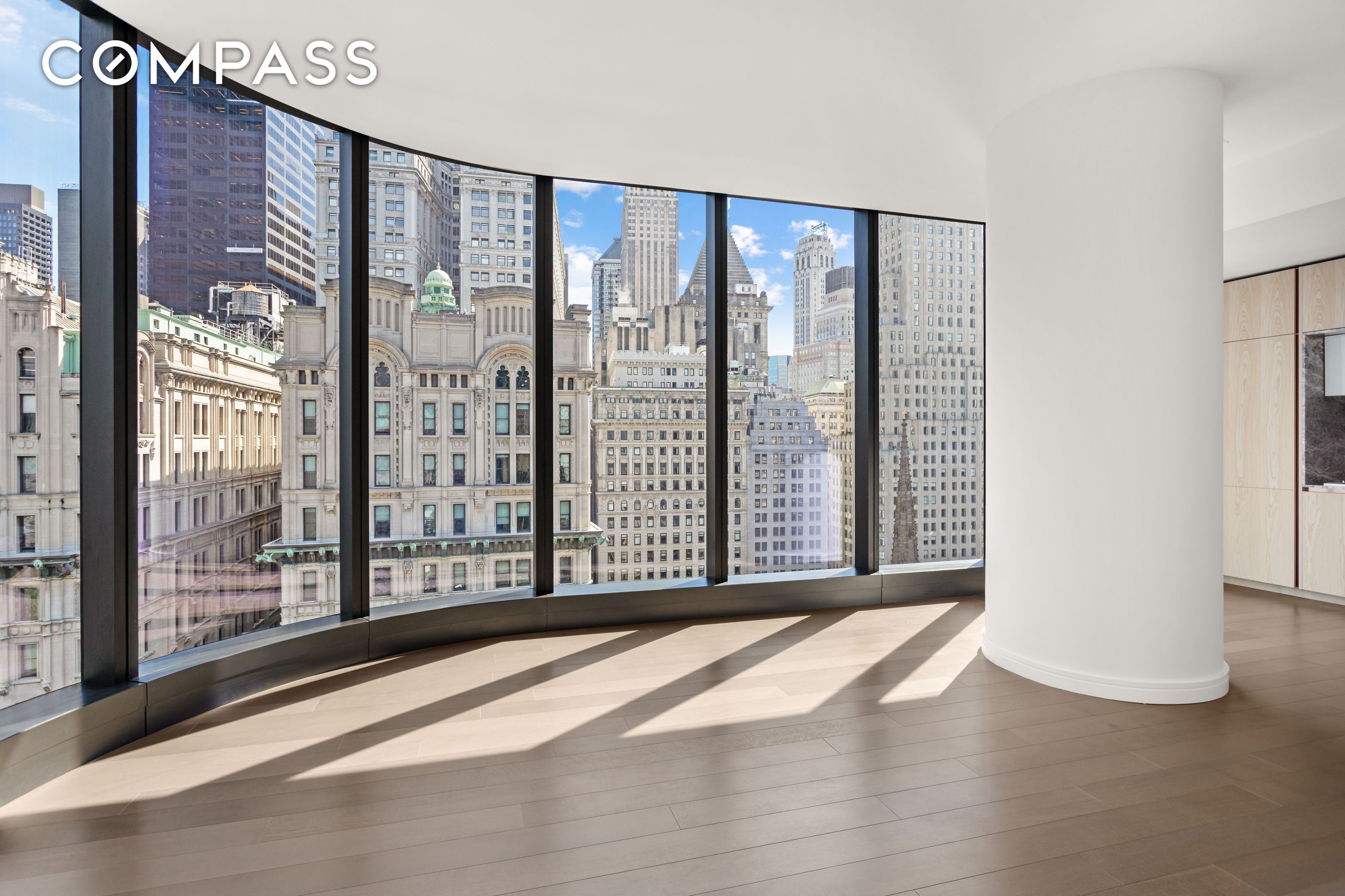 #7 photo, New York City, マンハッタン Financial District , NY 10006