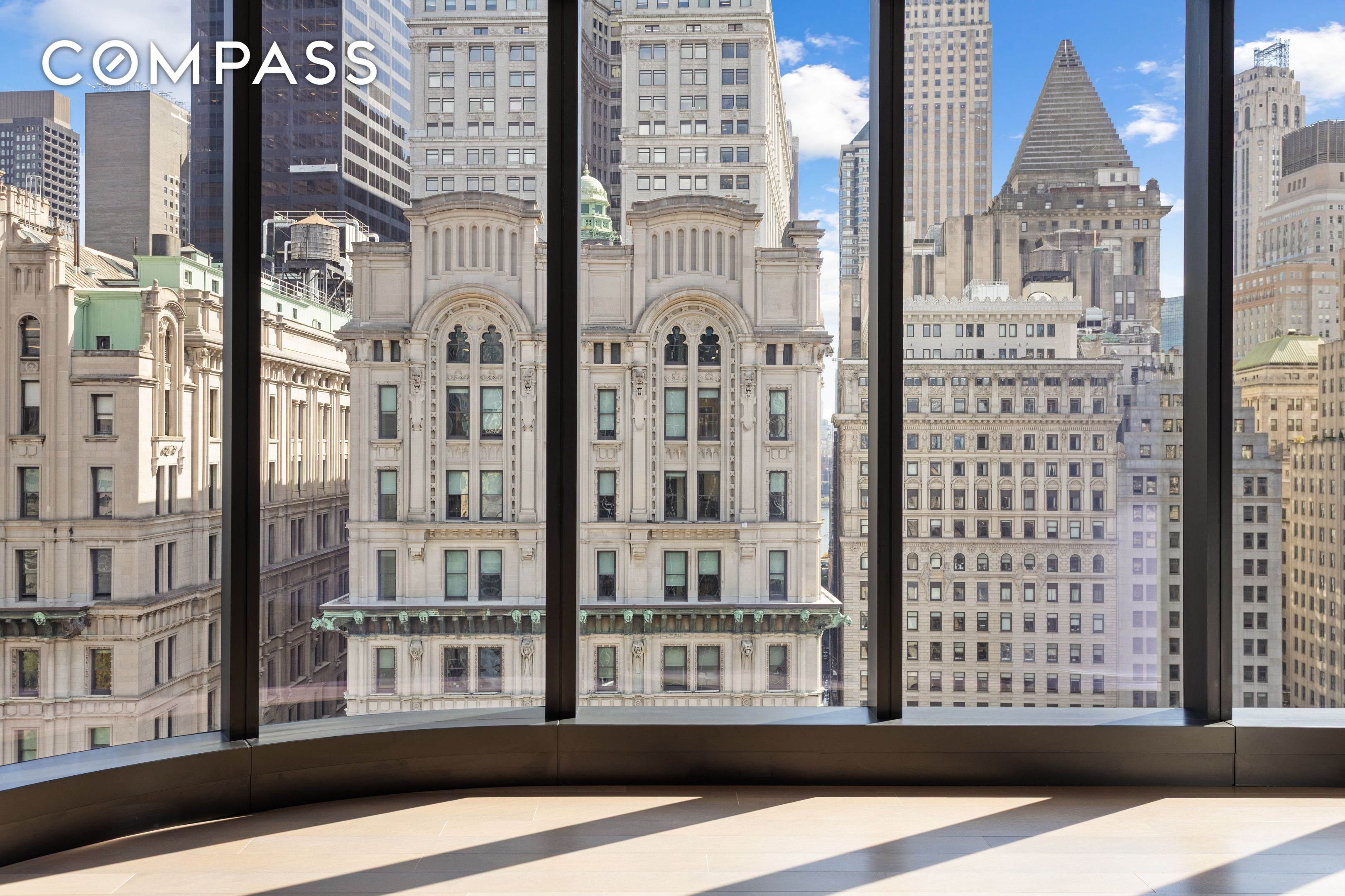 #9 photo, New York City, マンハッタン Financial District , NY 10006