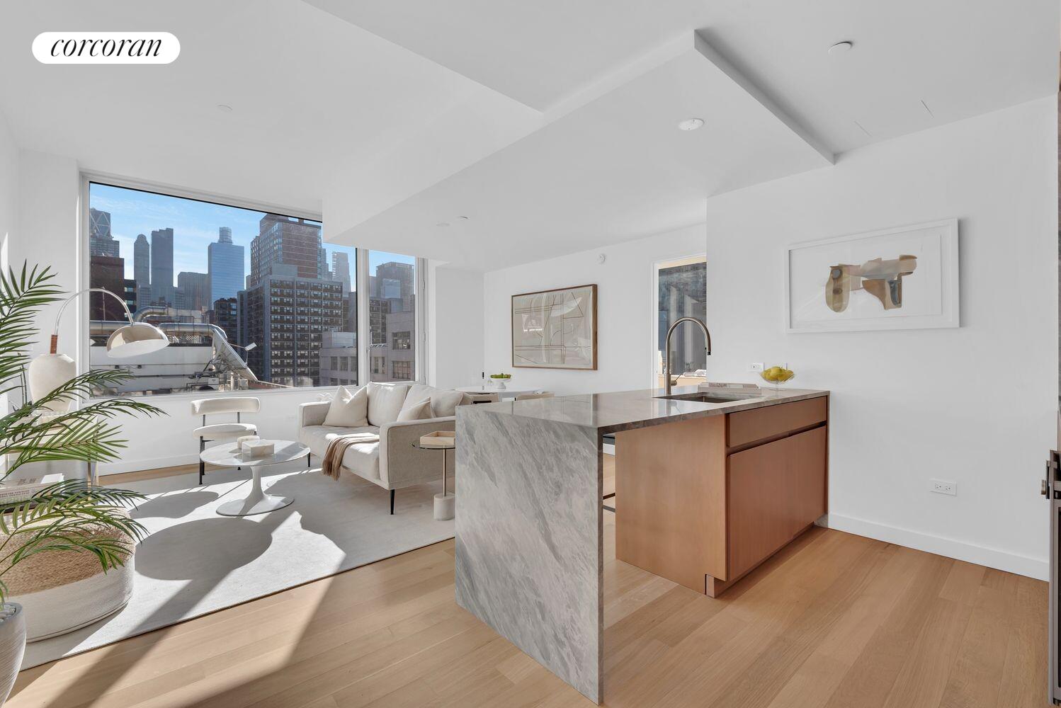 #3 photo, New York City, マンハッタン Hells Kitchen , NY 10019