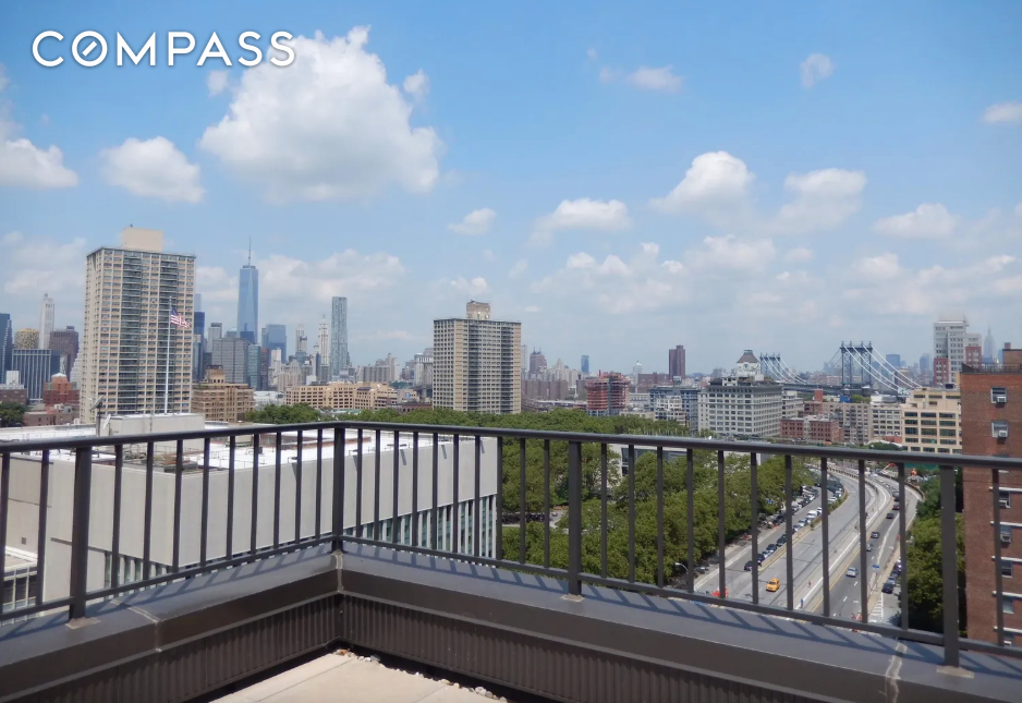 #9 photo, 175 Adams Street, Downtown Brooklyn , NY 11201