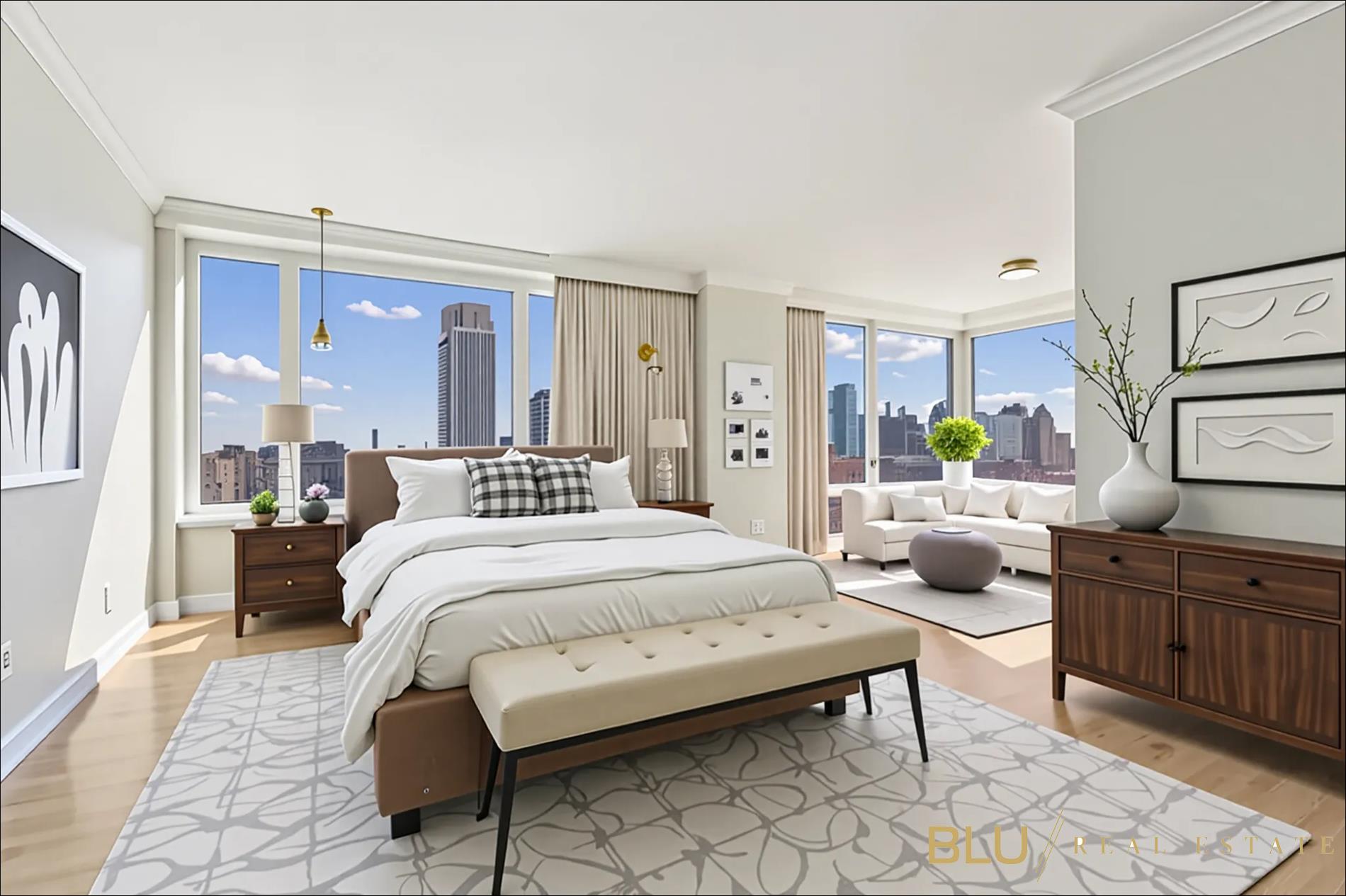 #4 photo, 220 Riverside Boulevard, マンハッタン Lincoln Square , NY 10069