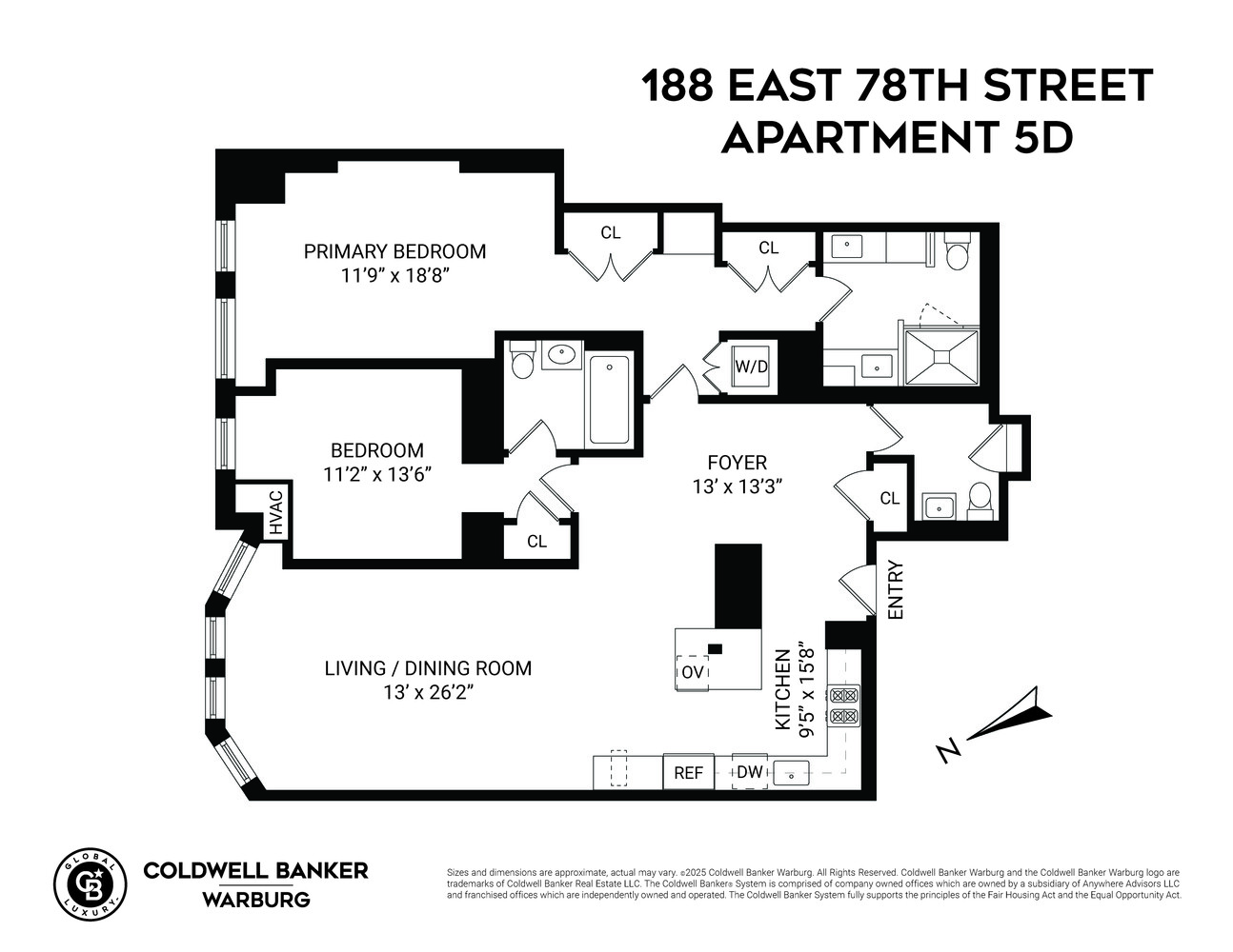 #2 photo, 188 E 78TH Street, マンハッタン Lenox Hill , NY 10075