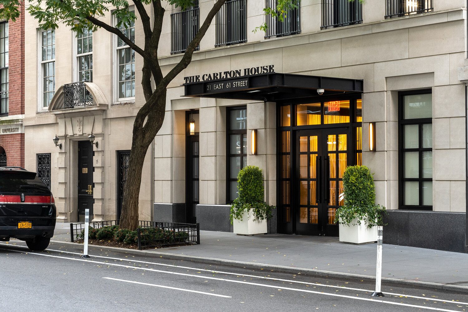 #17 photo, 21 E 61ST Street, マンハッタン Lenox Hill , NY 10065