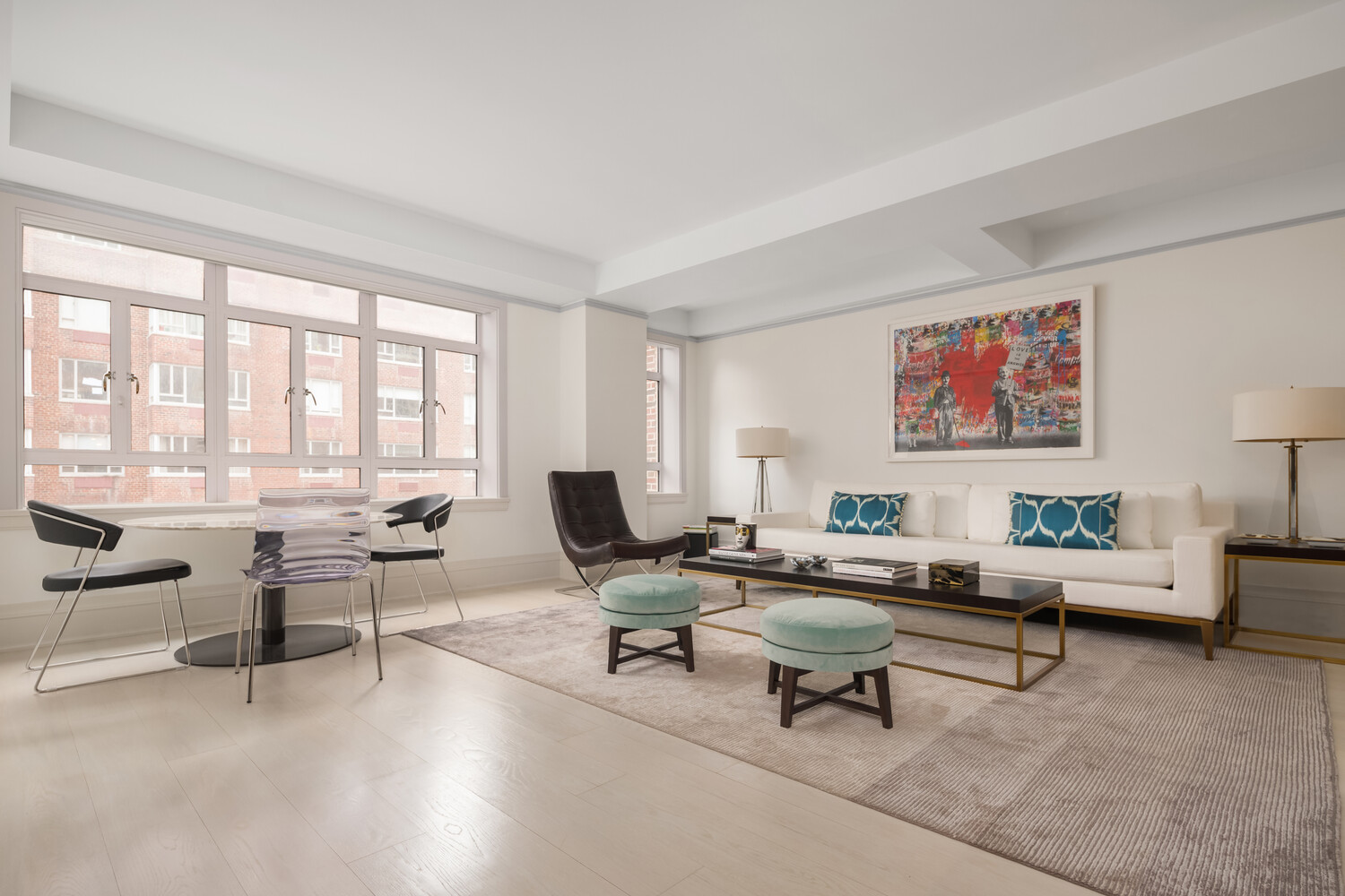#3 photo, 21 E 61ST Street, マンハッタン Lenox Hill , NY 10065