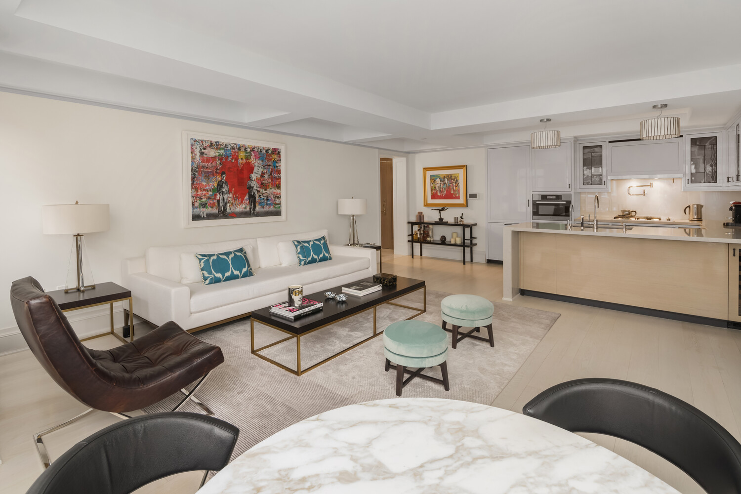 #5 photo, 21 E 61ST Street, マンハッタン Lenox Hill , NY 10065