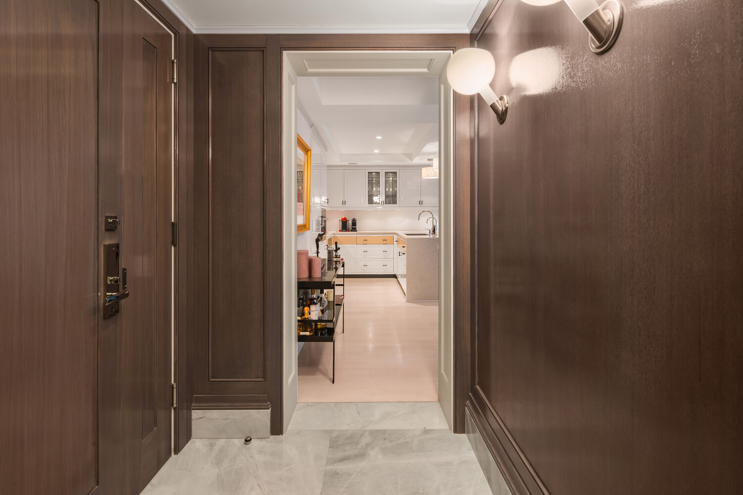 #6 photo, 21 E 61ST Street, マンハッタン Lenox Hill , NY 10065