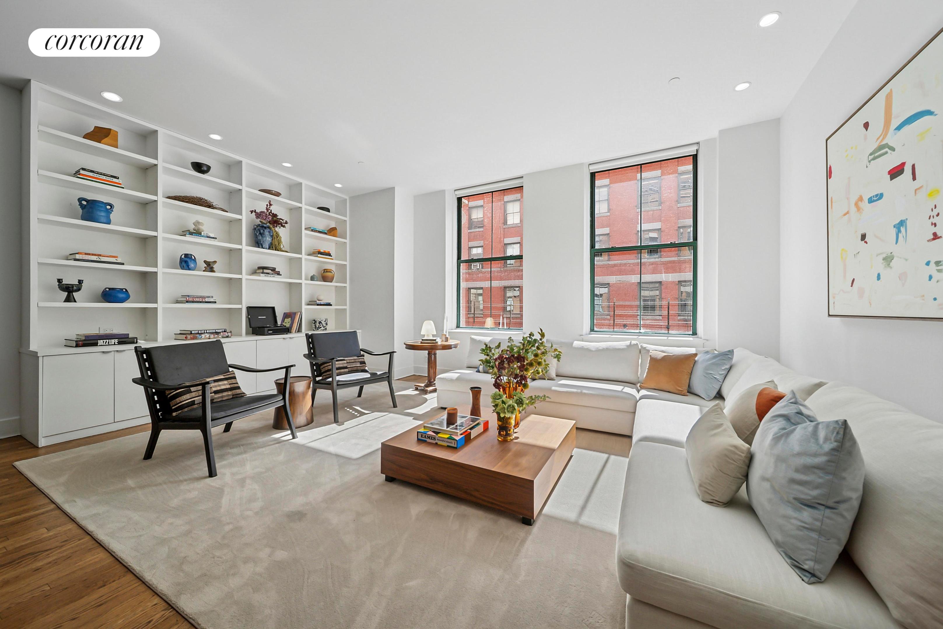 #1 photo, 53 N MOORE Street, मैनहटन Tribeca , NY 10013