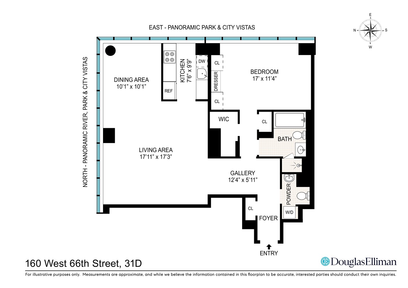 #3 photo, 160 W 66TH Street, マンハッタン Lincoln Square , NY 10023