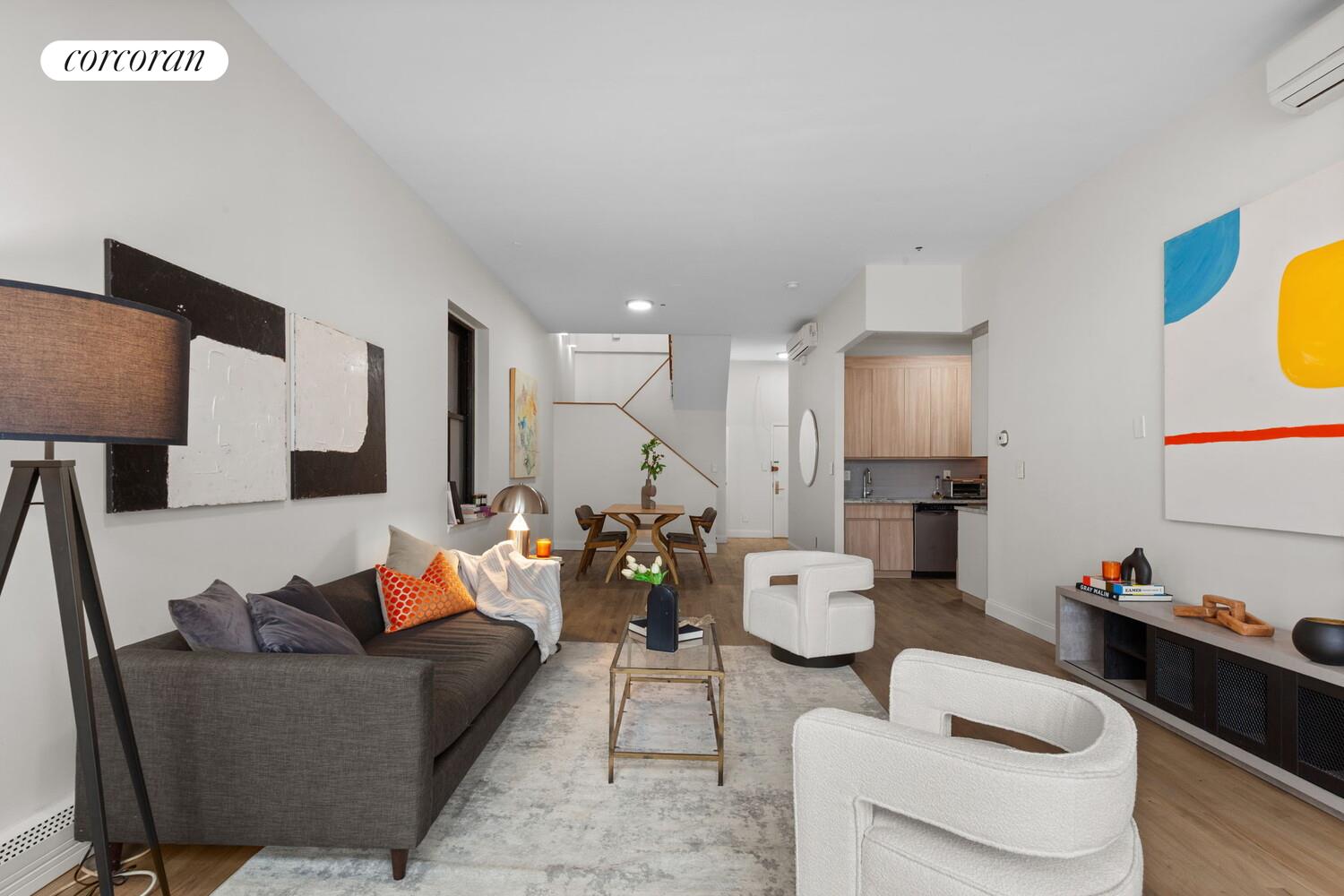 #3 photo, 264 WATER Street, マンハッタン Fulton/Seaport , NY 10038