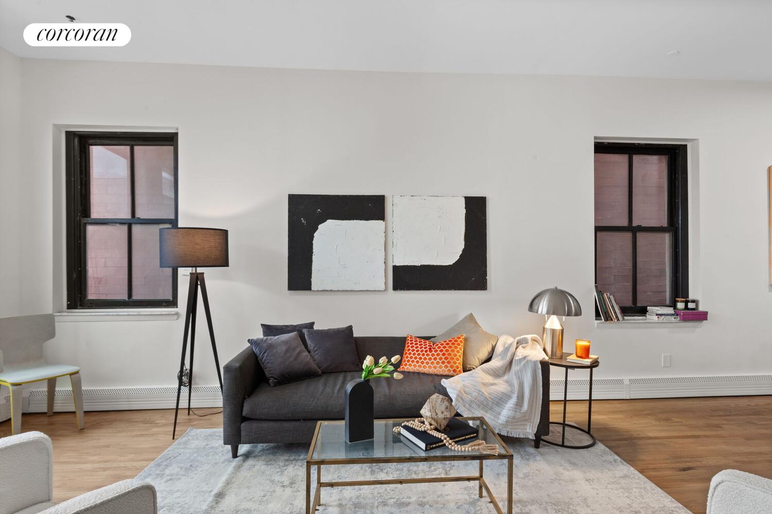 #6 photo, 264 WATER Street, マンハッタン Fulton/Seaport , NY 10038