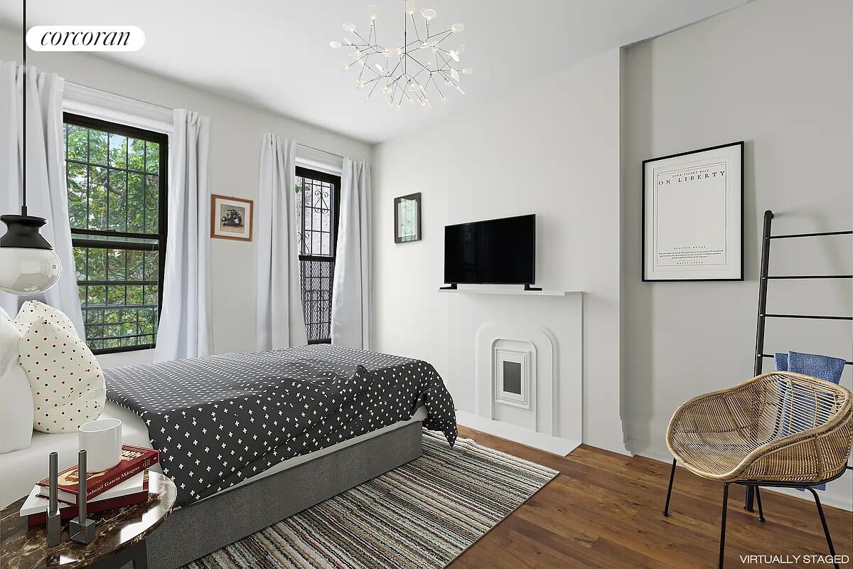 #14 photo, 416 3RD Street, Park Slope , NY 11215