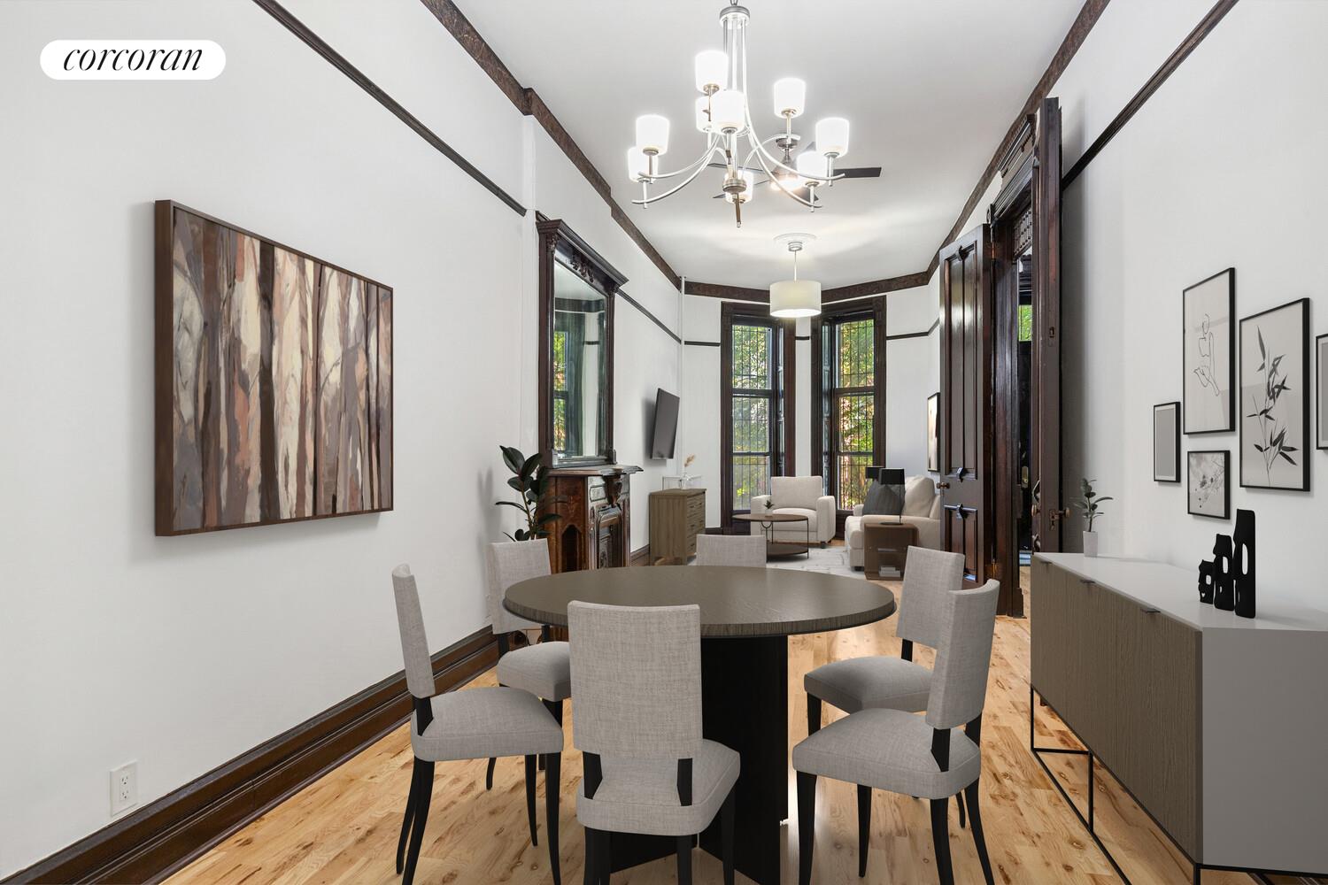 #3 photo, 416 3RD Street, Park Slope , NY 11215